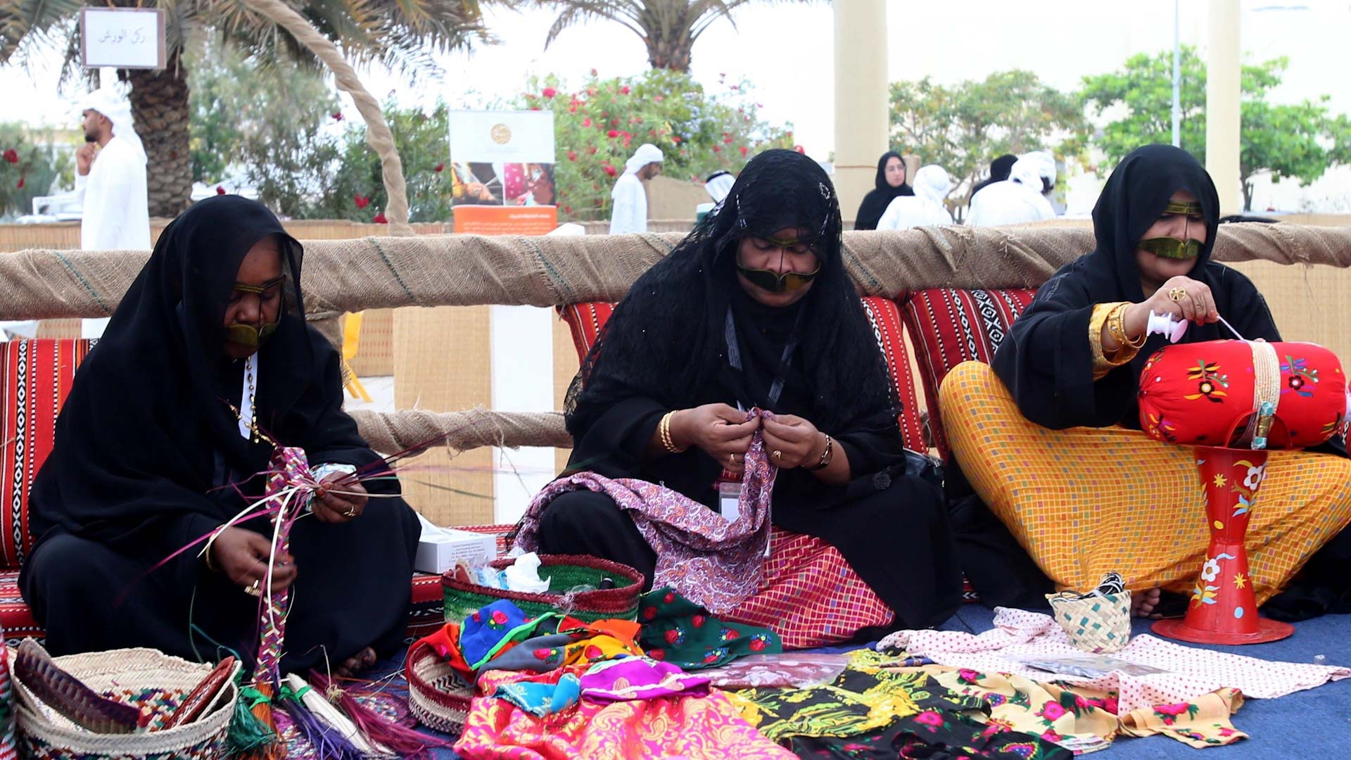 SMA celebrates vital role of older citizens