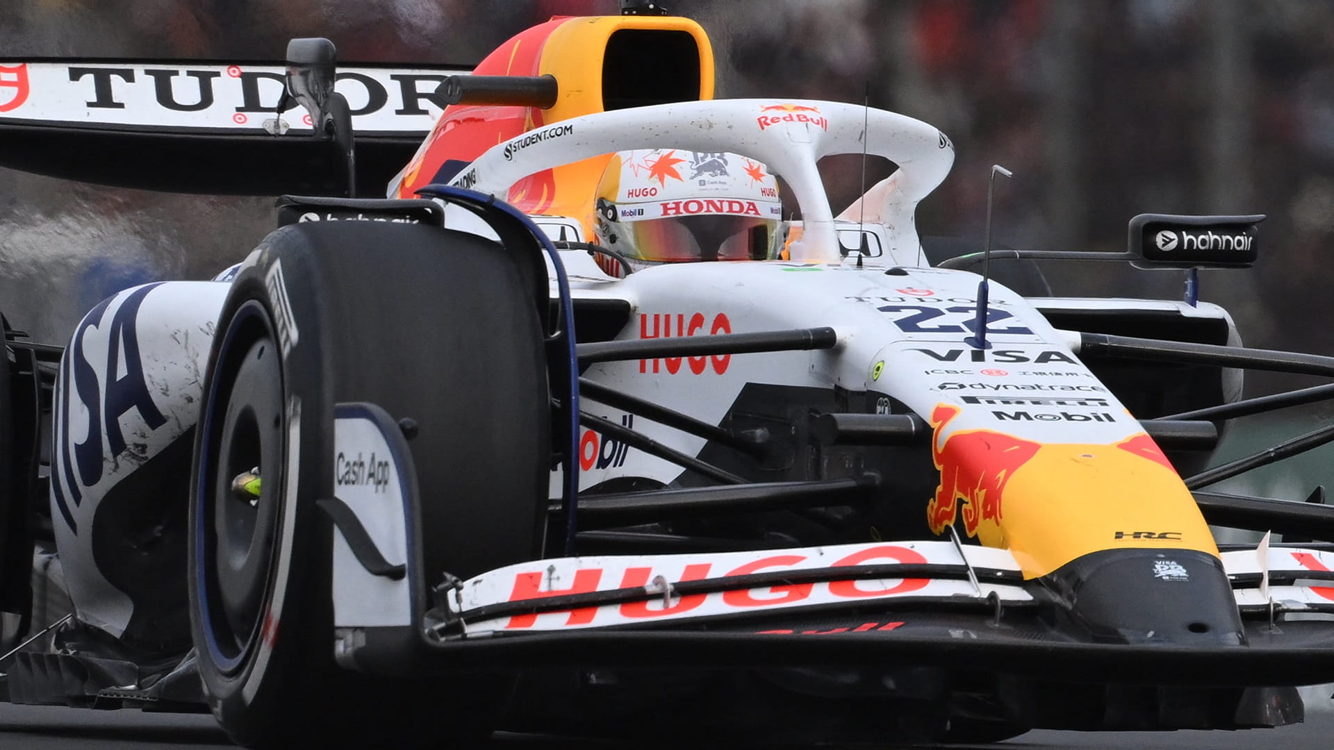 All eyes on Tsunoda at Japan GP after ruthless Red Bull move 