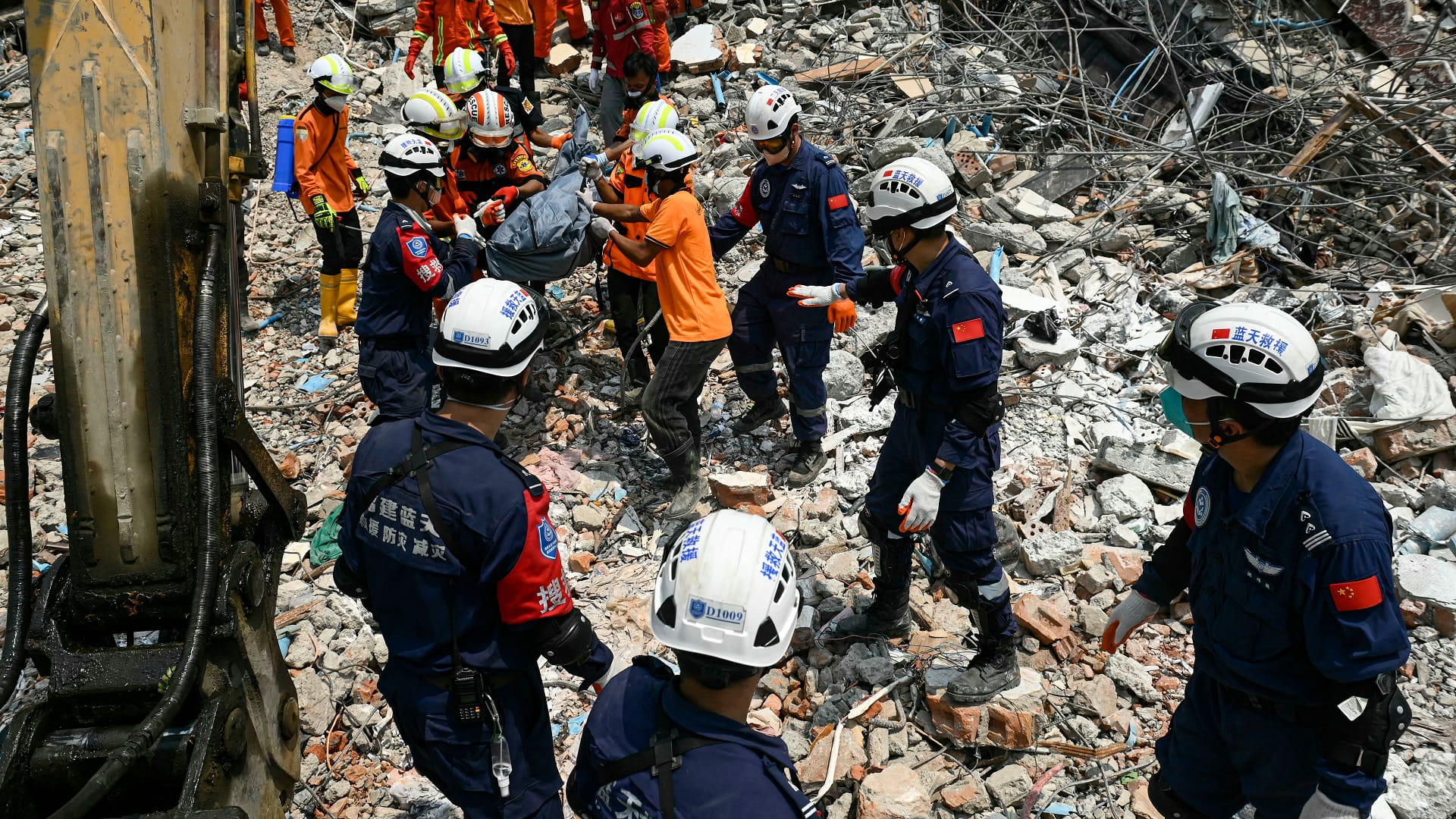 Death toll from Myanmar earthquake soars to 2,886