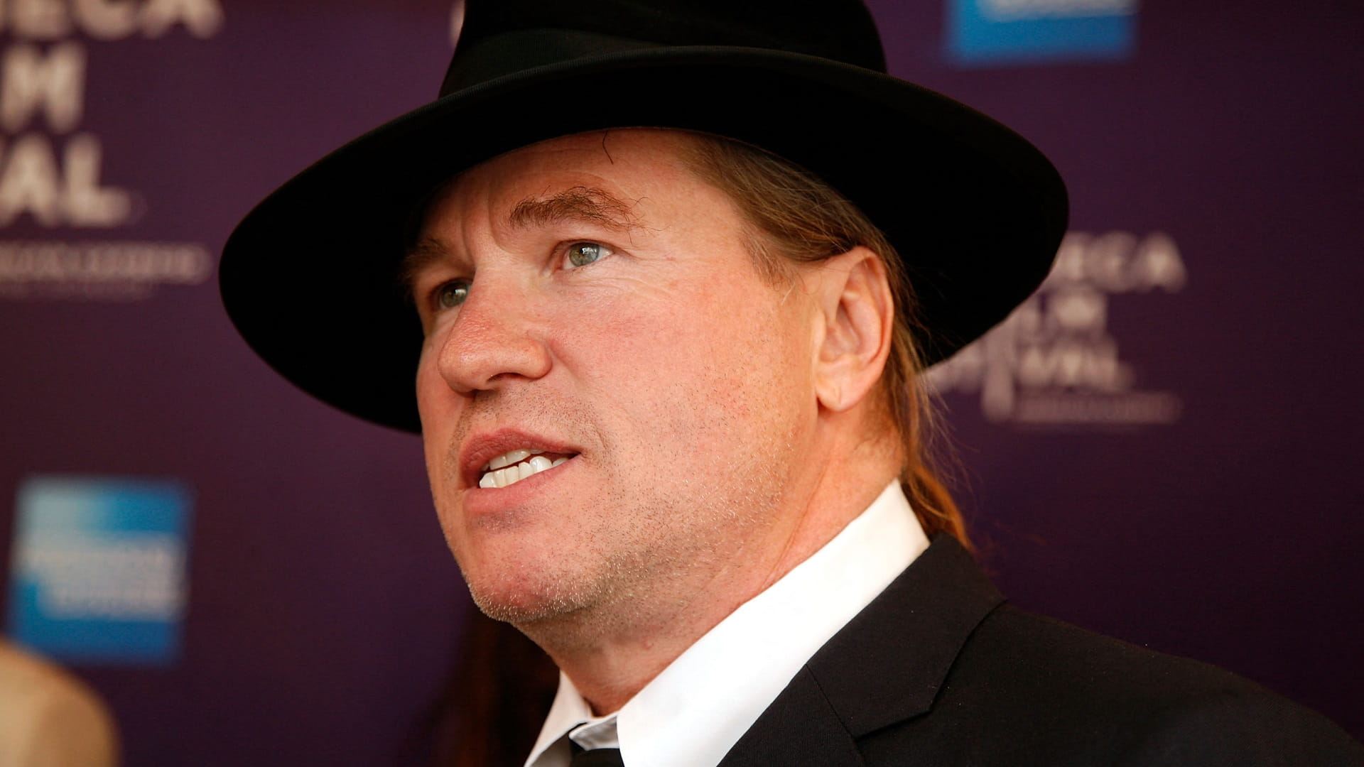 Val Kilmer dies aged 65