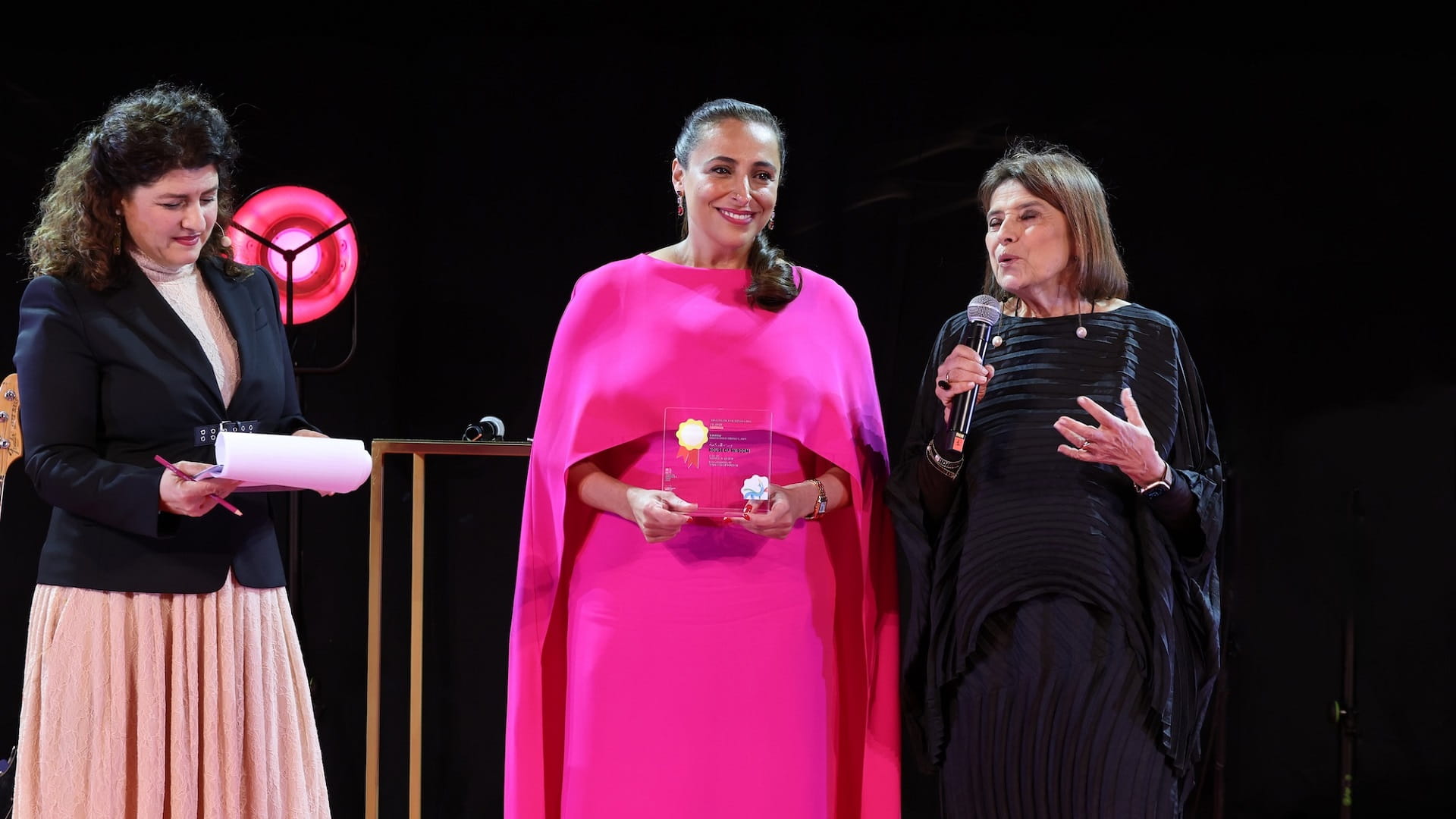 Bodour Al Qasimi… First GCC woman to win BolognaRagazzi Award 