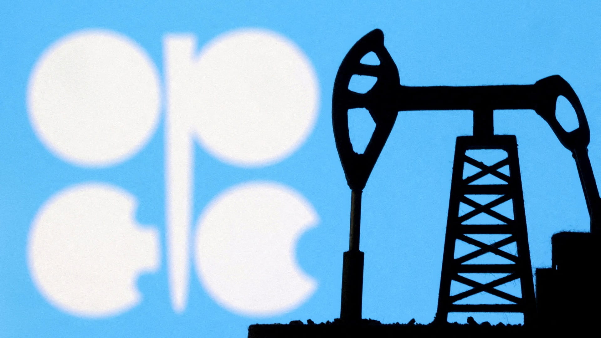 OPEC+ fast-tracks oil production increase as crude prices drop 7% 