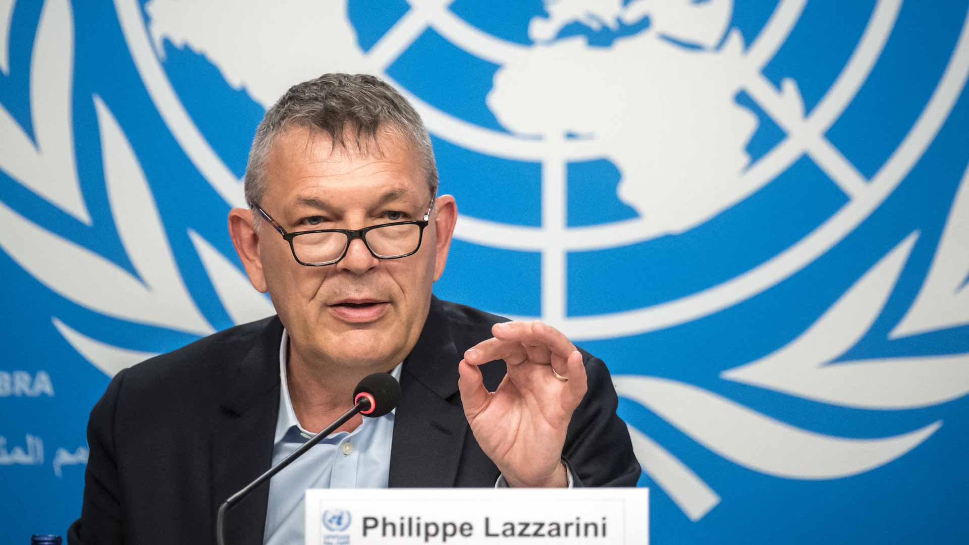 الأونروا: إسرائيل تجاوزت كل الخطوط الحمراء في غزة مراراً وتكراراً 