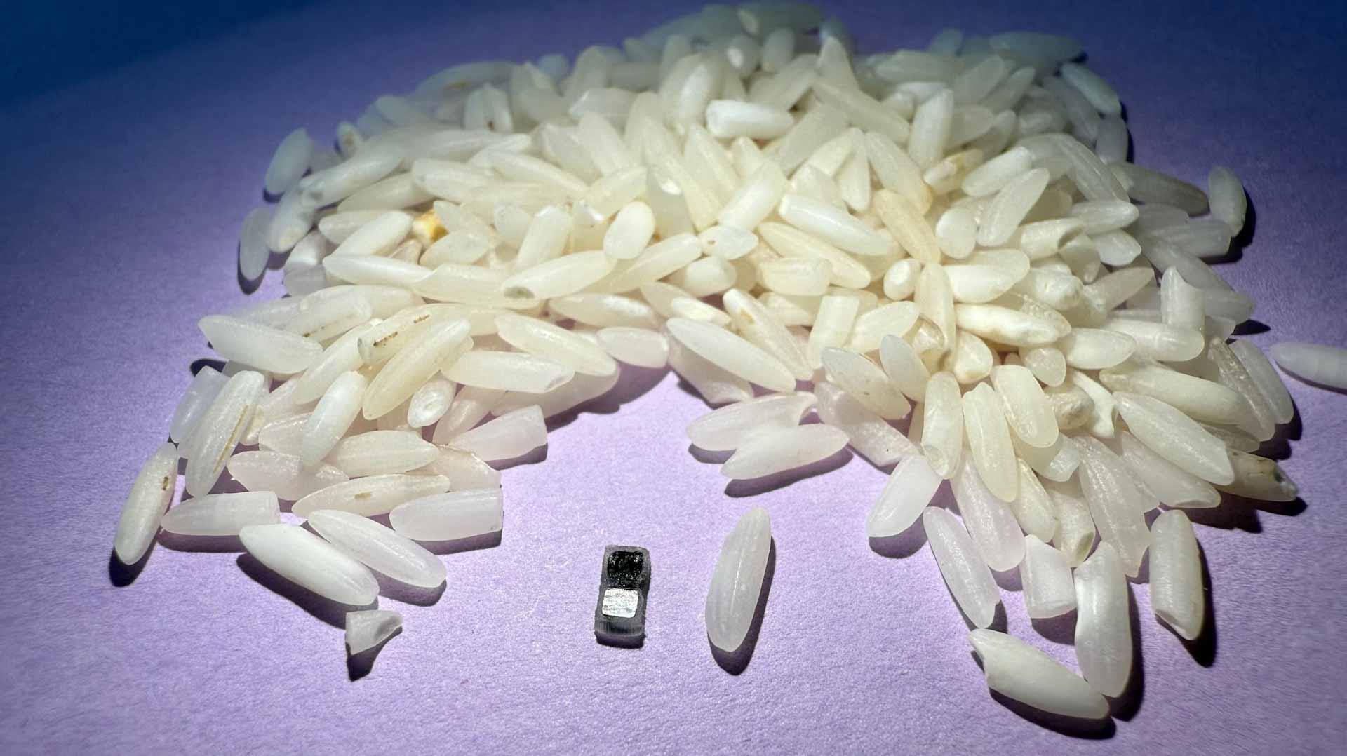 Scientists create world's smallest injectable pacemaker 