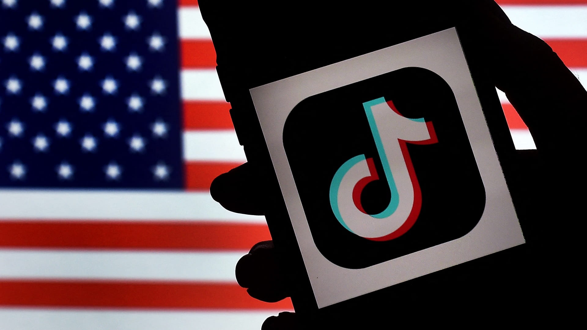 Trump gives TikTok extra 75 days to find buyer