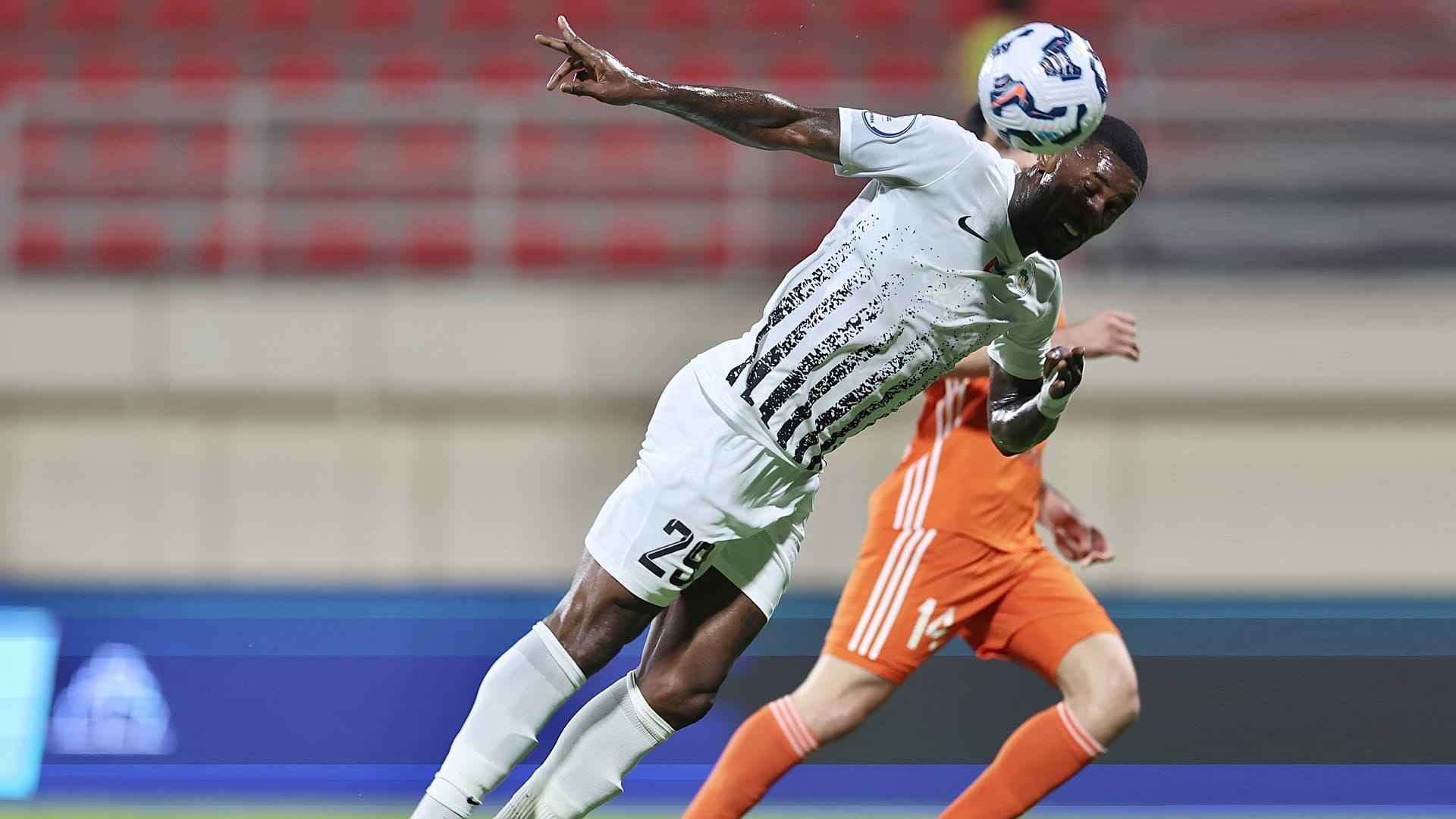 Al Bataeh and Ajman draw in ADNOC Pro League