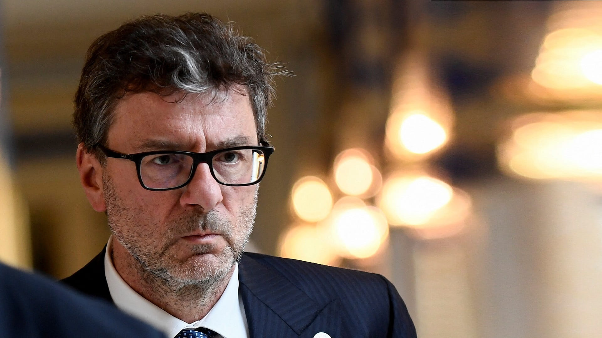 إيطاليا: فرض رسوم جمركية مضادة سيكون رداً خاطئاً على خطوة أميركا