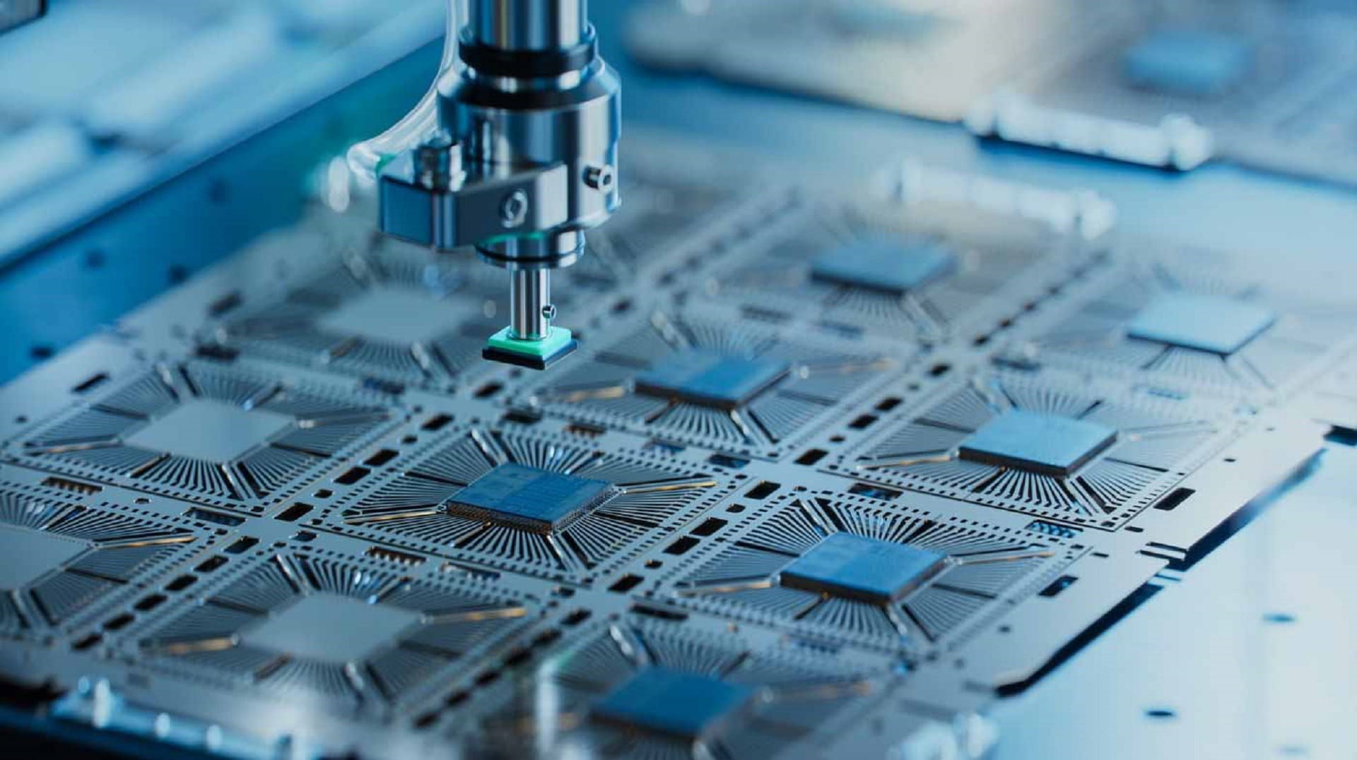 Researchers create atom-thin chips to increase processing power 