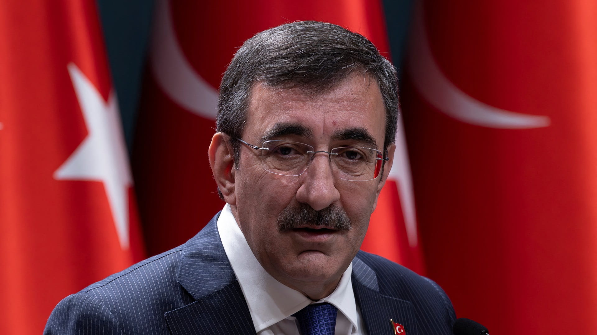 مسؤول تركي: رسوم ترامب الجمركية الأساسية تصب في مصلحتنا 