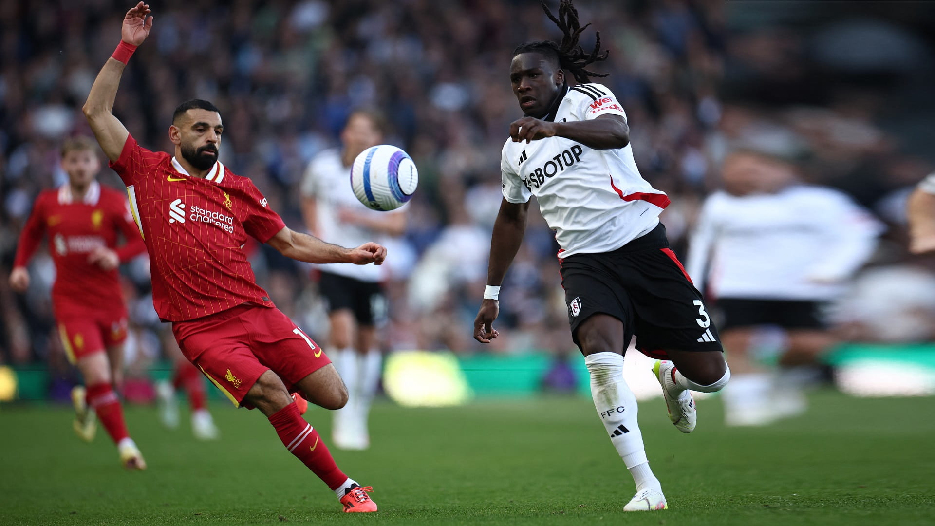 Liverpool suffer rare defeat, Southampton relegated in record time 