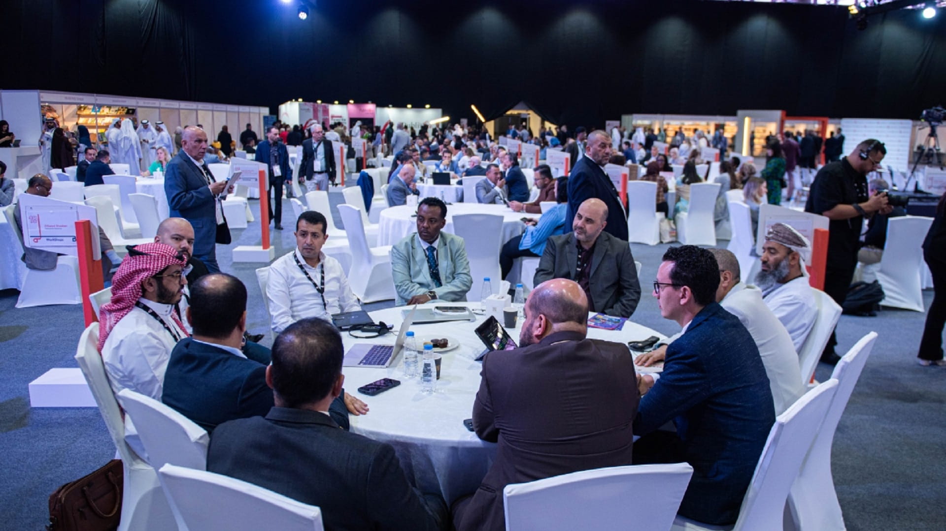 IDC focuses on understanding readers' drives 