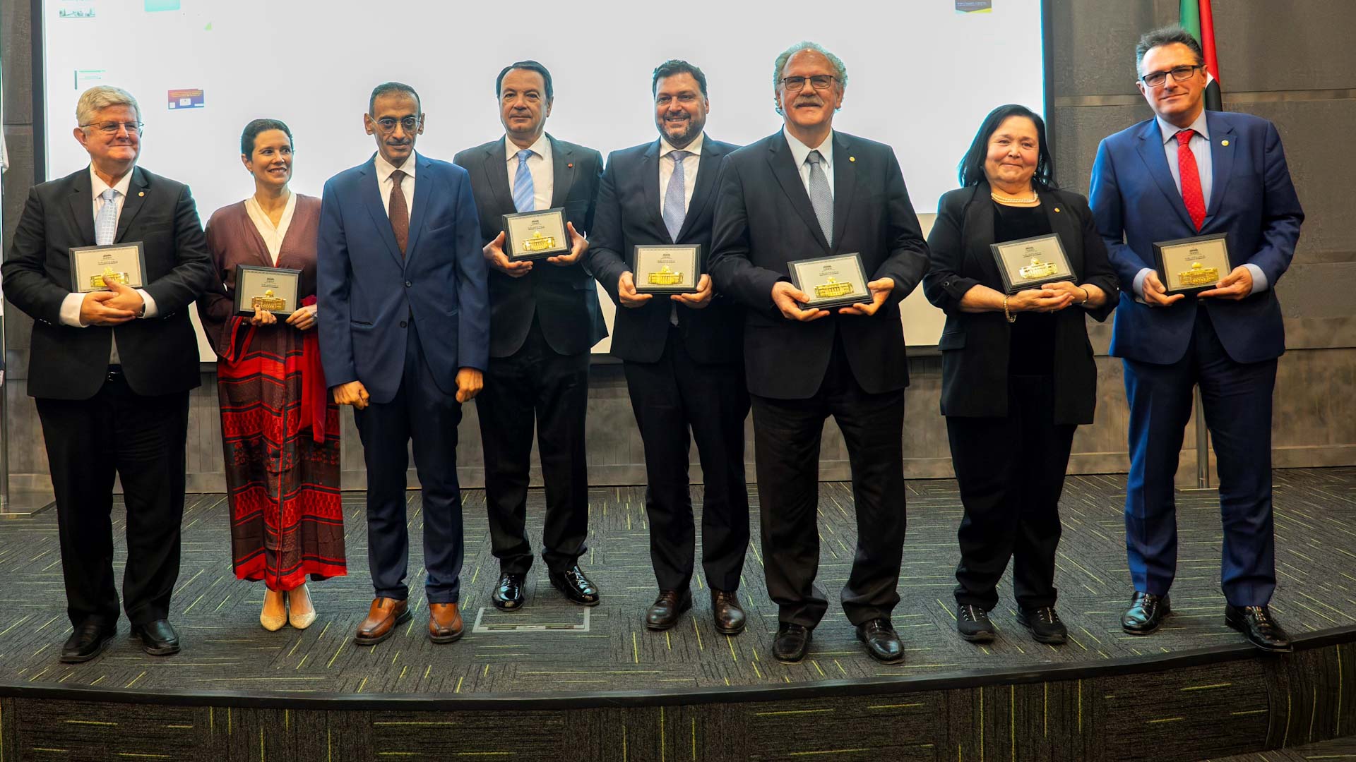UOS hosts International Seminar in collaboration with RAED 