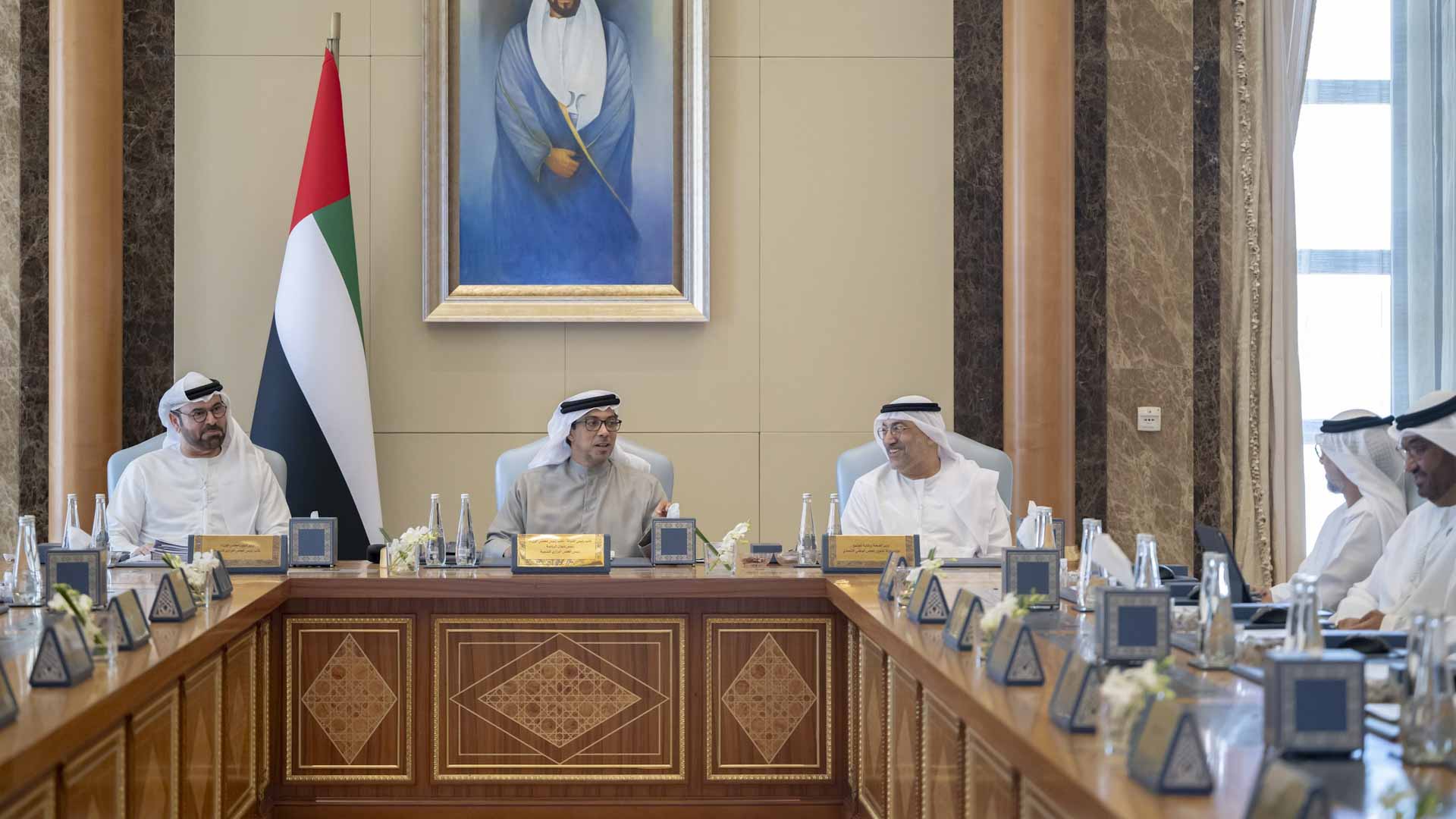 Ministerial Development Council reviews devts. of govt. projects 