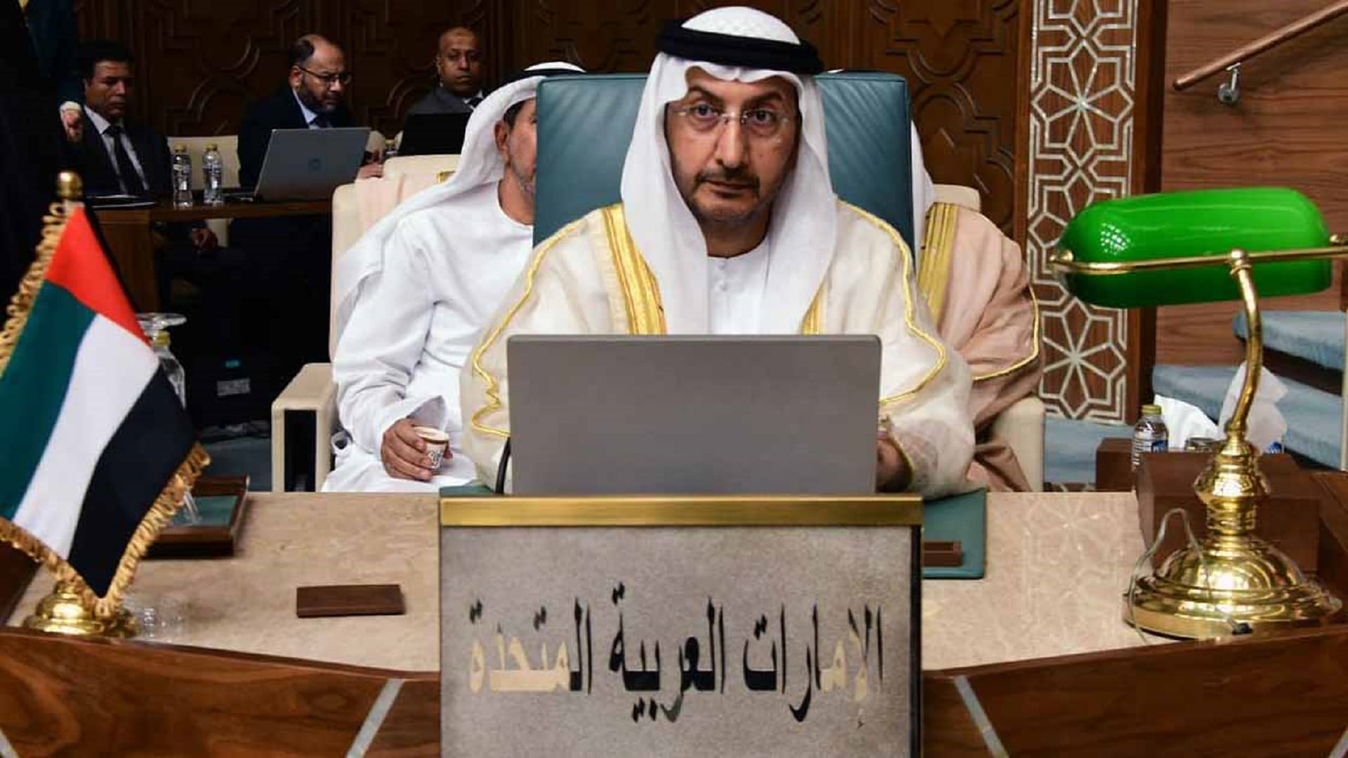 الإمارات تشارك في أعمال الدورة الوزارية للمجلس الاقتصادي العربي 