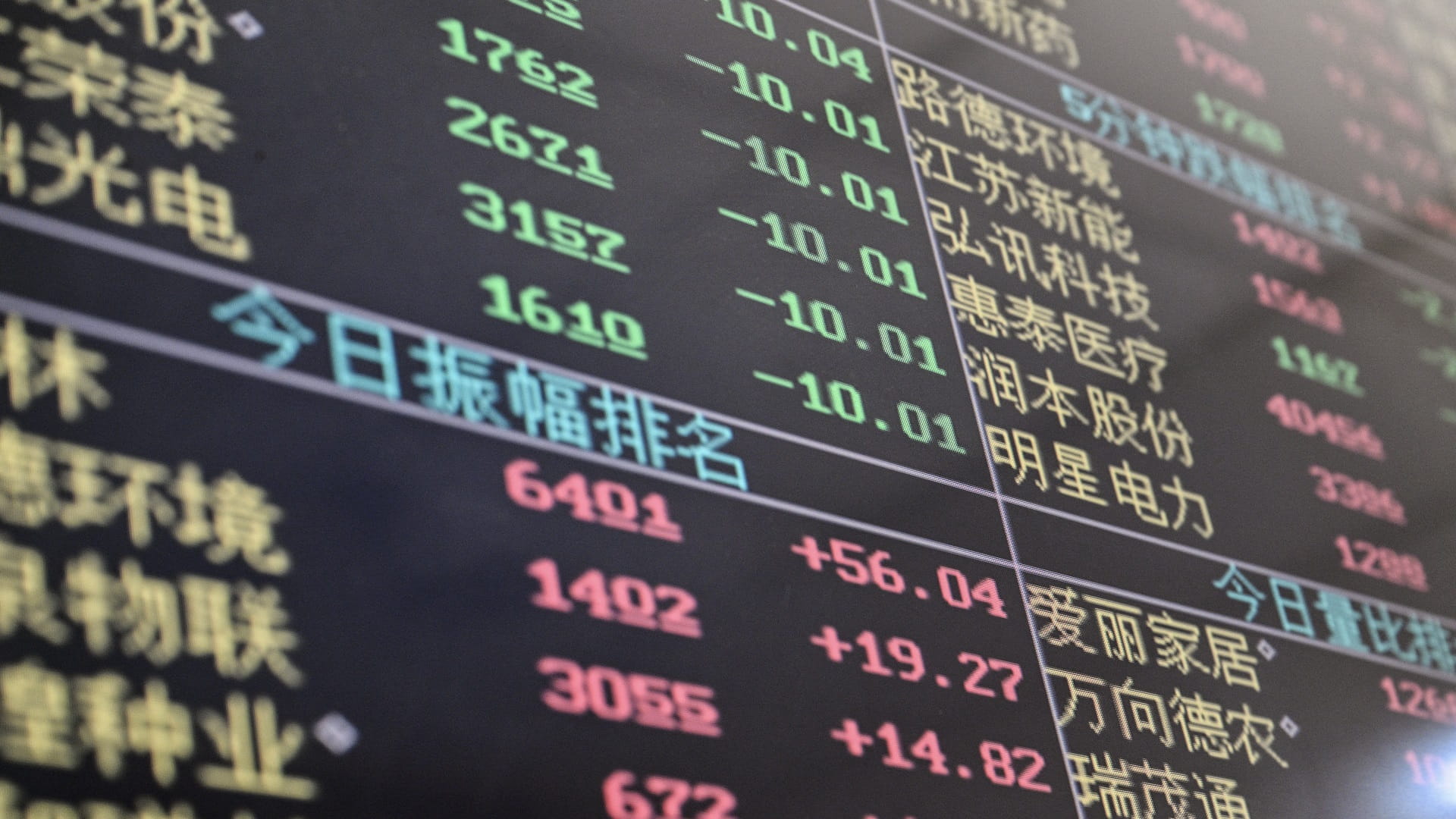 China vows 'fight to the end' as Trump warns 50% more tariffs