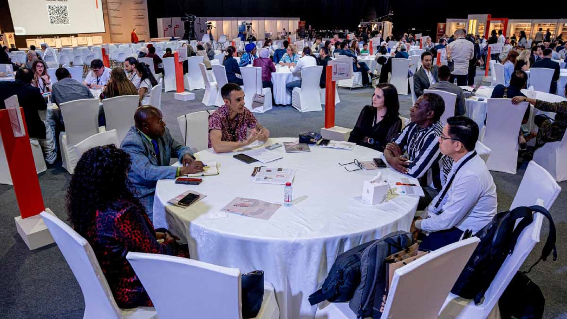 IDC explores innovative tools to address shifts in markets 2 