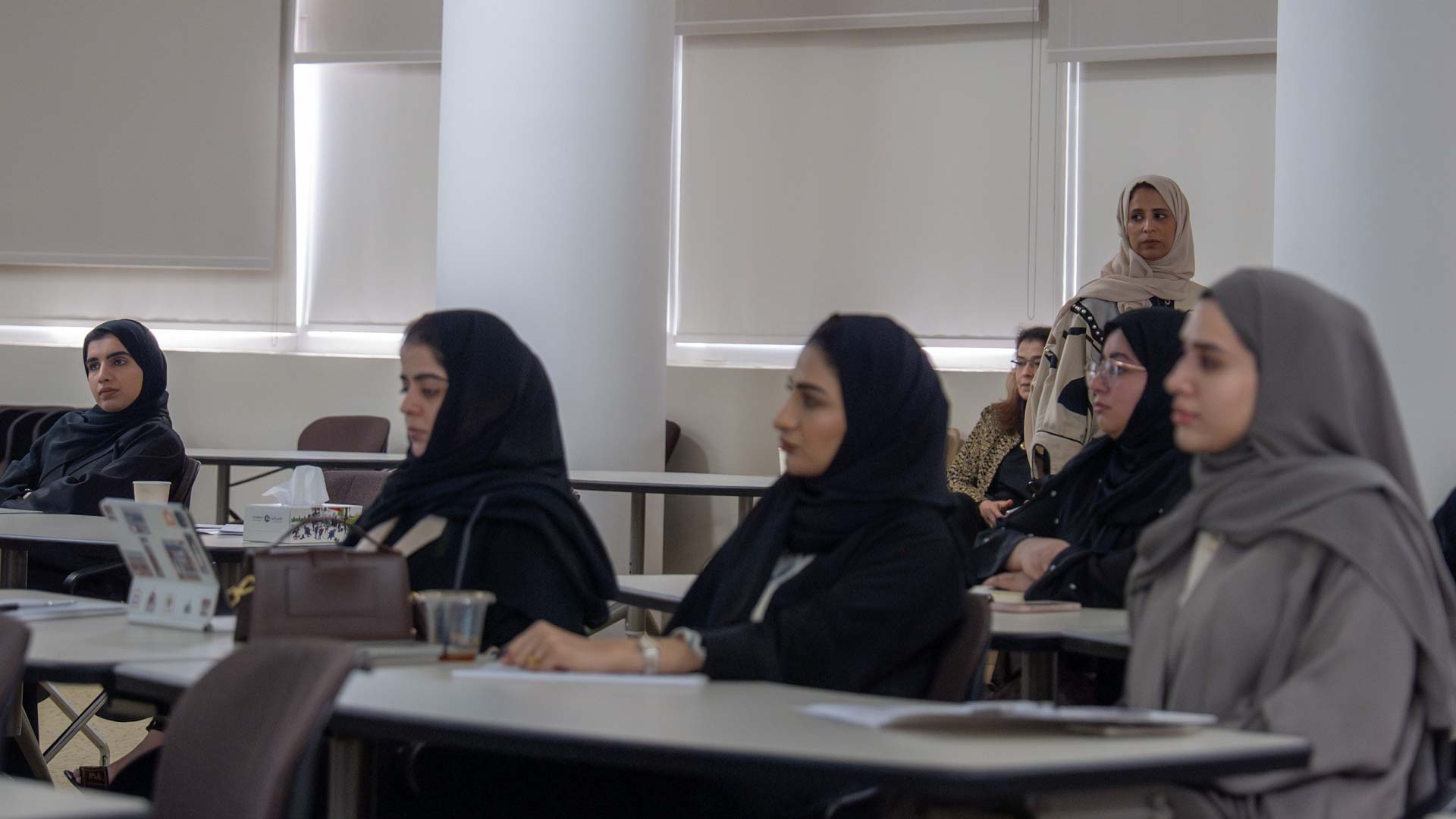 SGMB launches third edition of Diploma in Gov Communication 