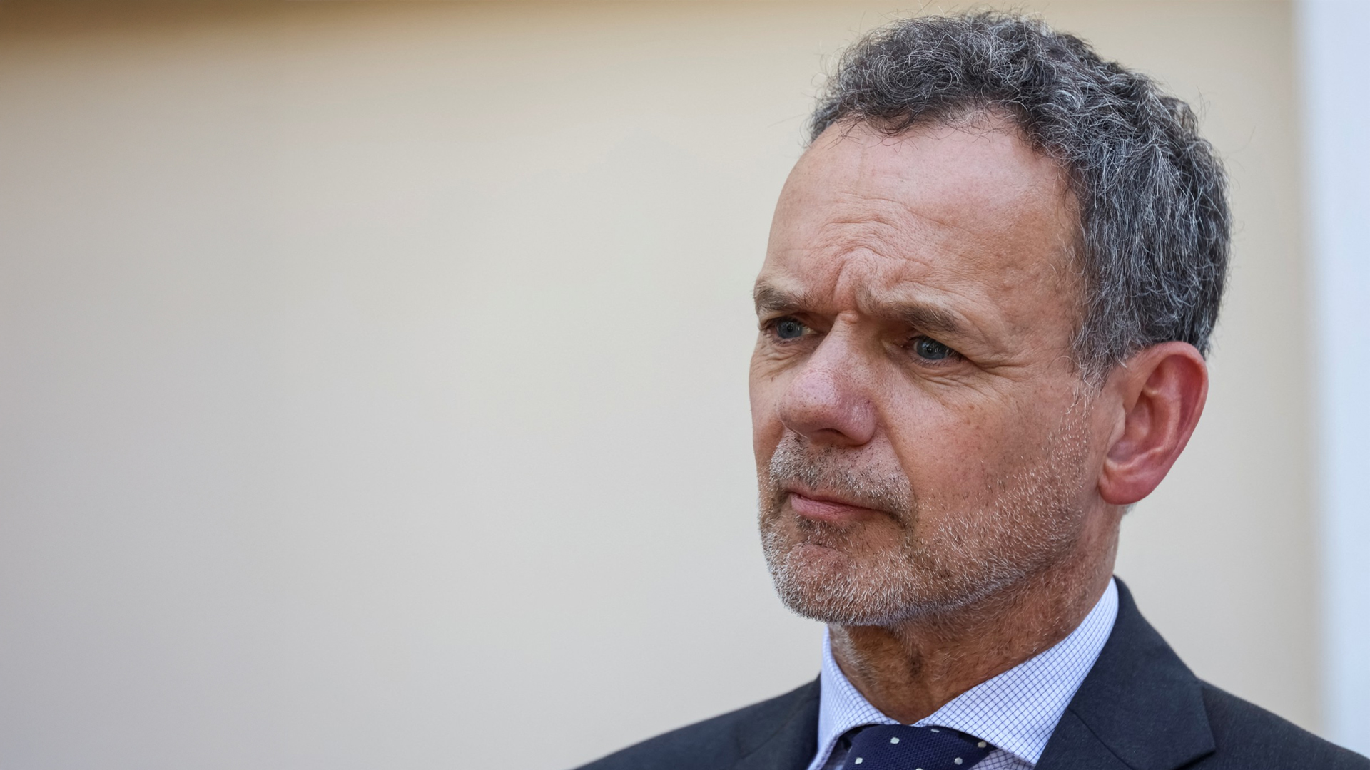 وزير الخارجية الهولندي يستدعي السفير الإسرائيلي بشأن غزة 