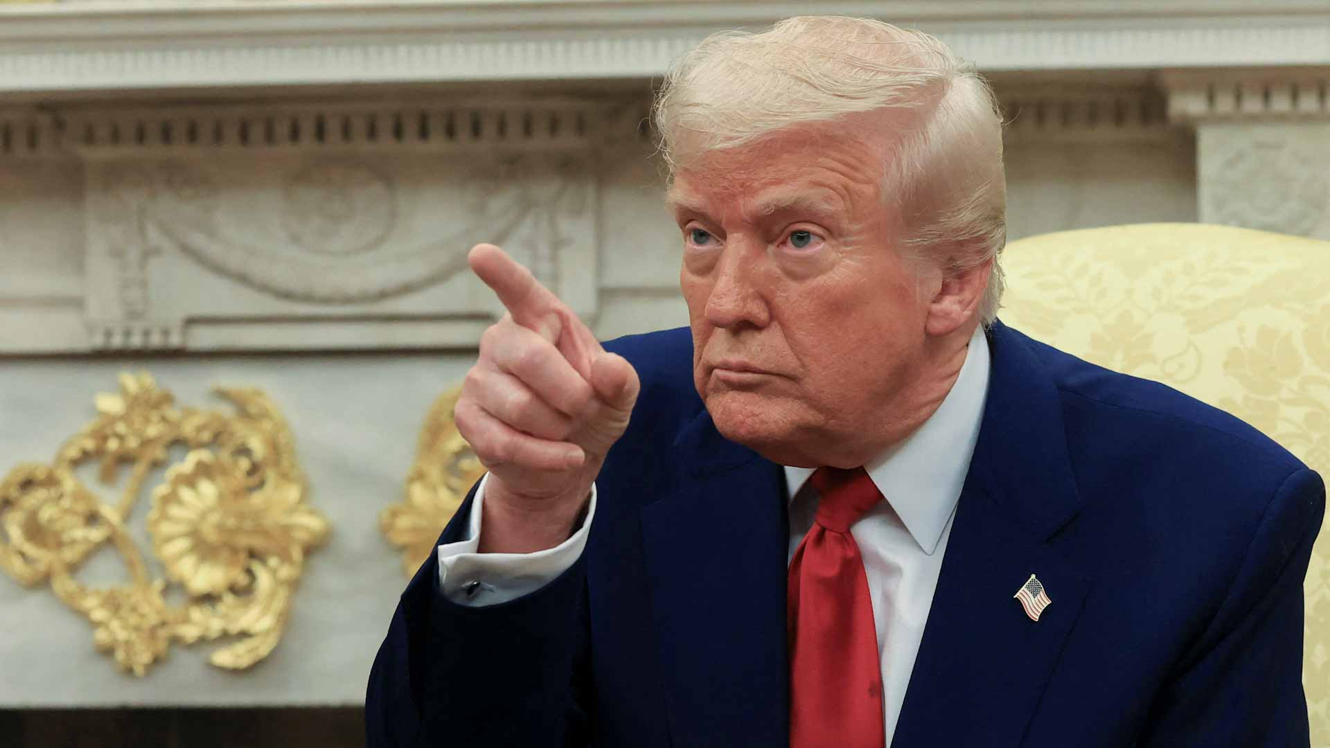 إنهاء ترامب لبرامج المساعدات حكم إعدام يعرض الملايين للخطر 