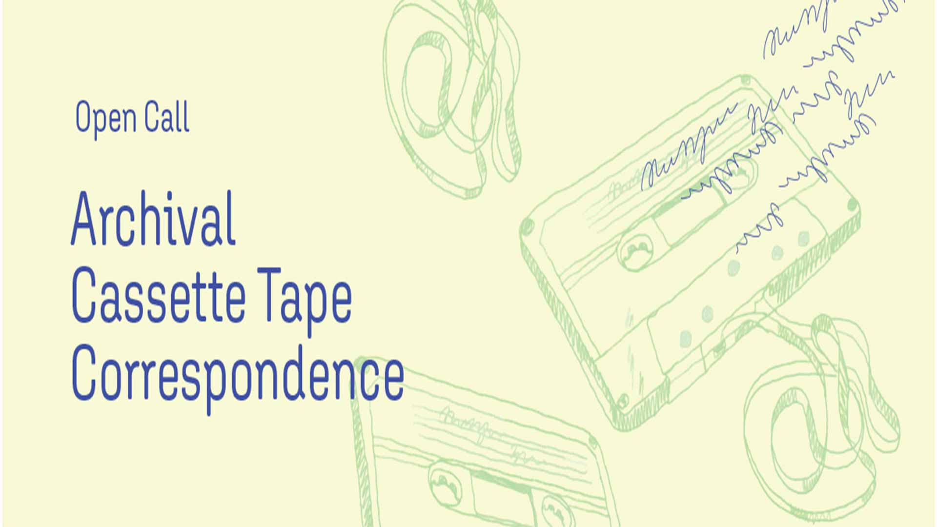 SAF announces an open call to build UAE Voice Recordings Archive 