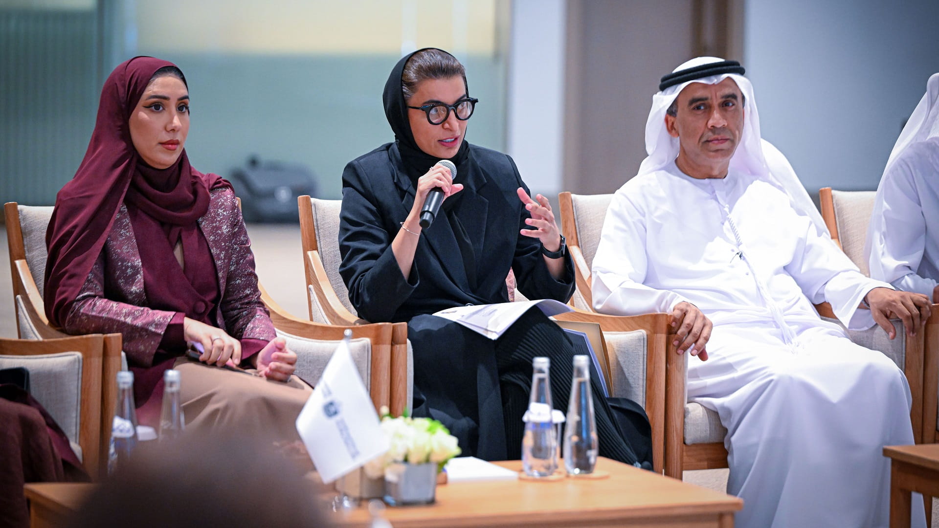 UAE unveils details of its pavilion at Expo 2025 