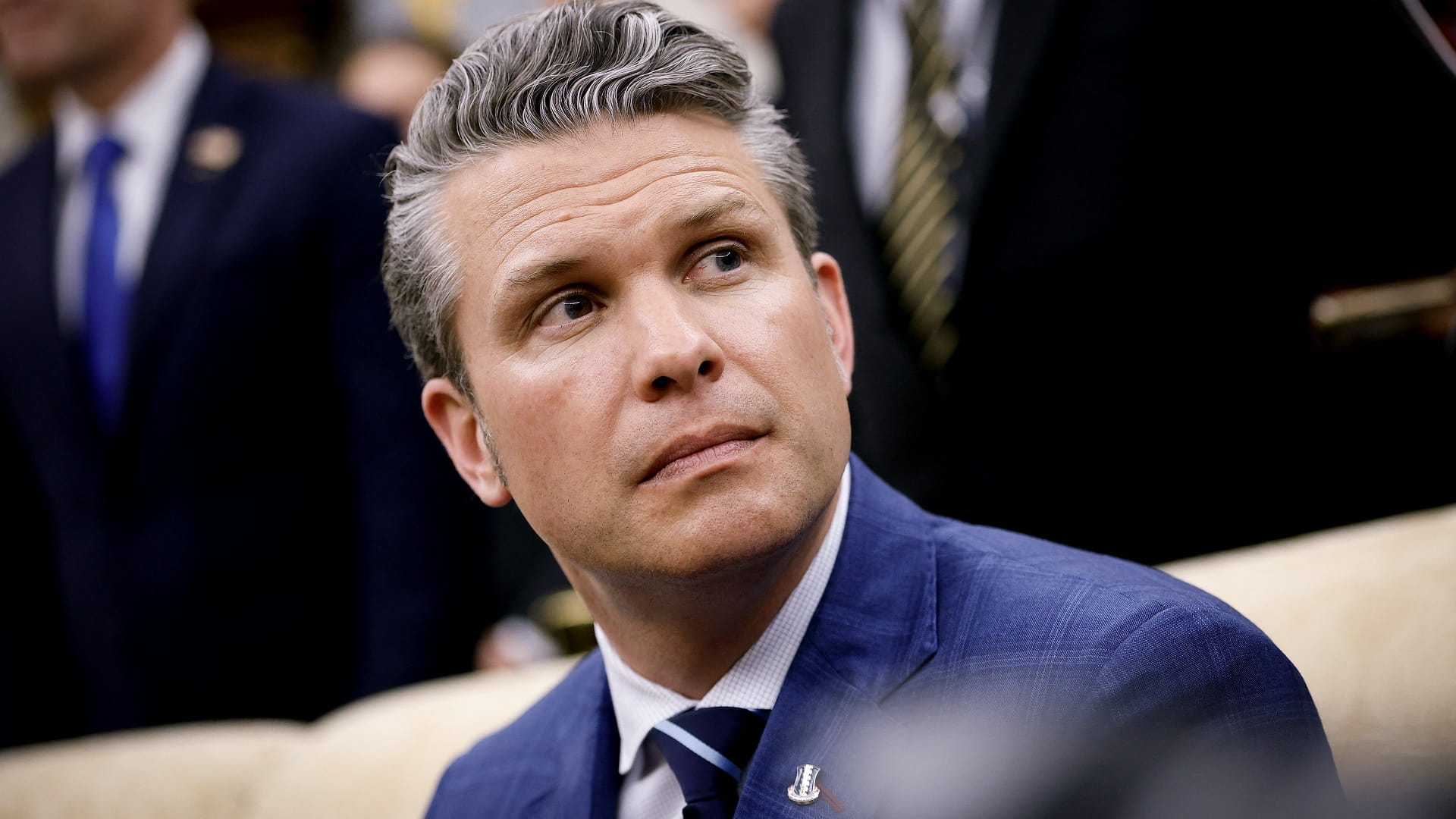 US vows to curb China’s sway over Panama Canal