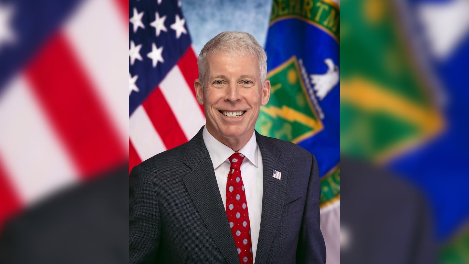 الإمارات تستقبل وزير الطاقة الأميركي في أولى زياراته الخارجية 