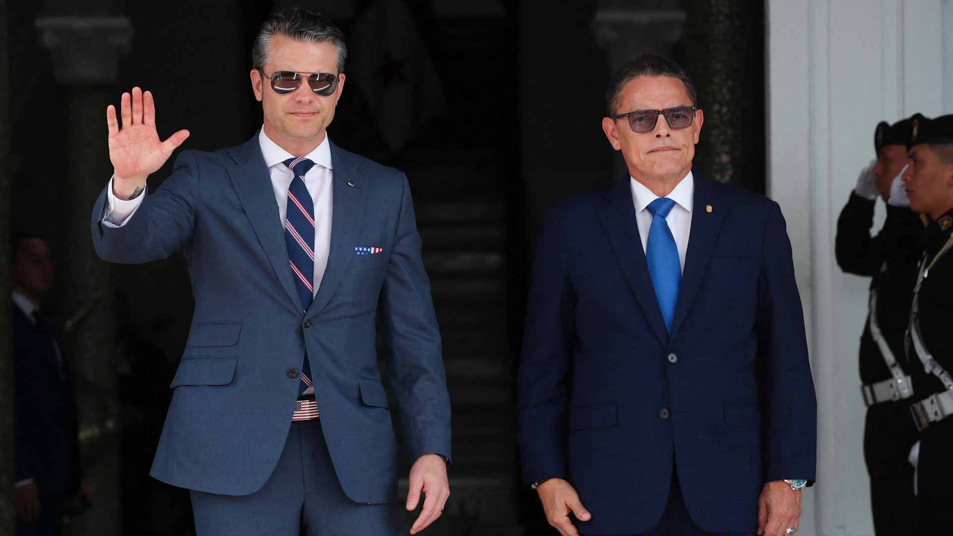  بتهديد جديد..الولايات المتحدة تتعهد بكبح نفوذ الصين على قناة بنما 