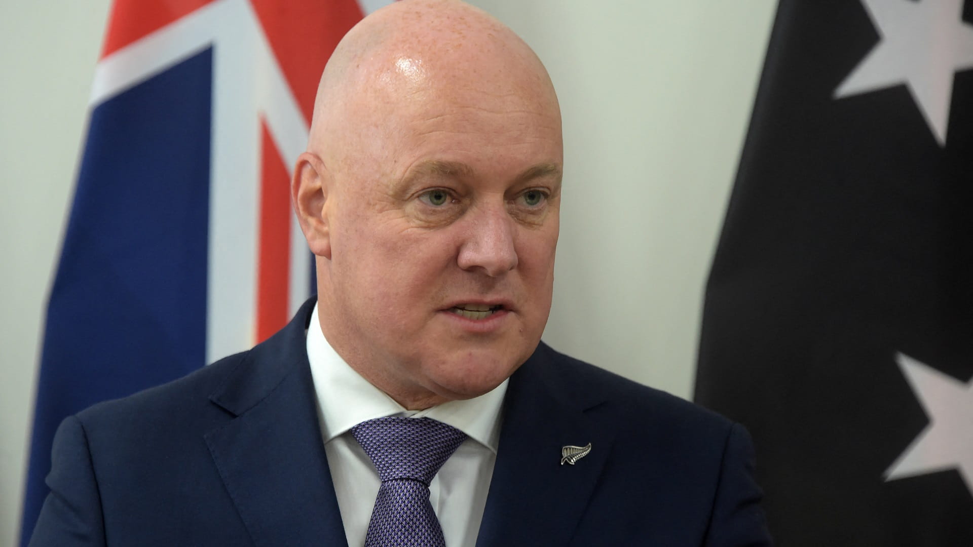 NZ seeks global allies to safeguard free trade