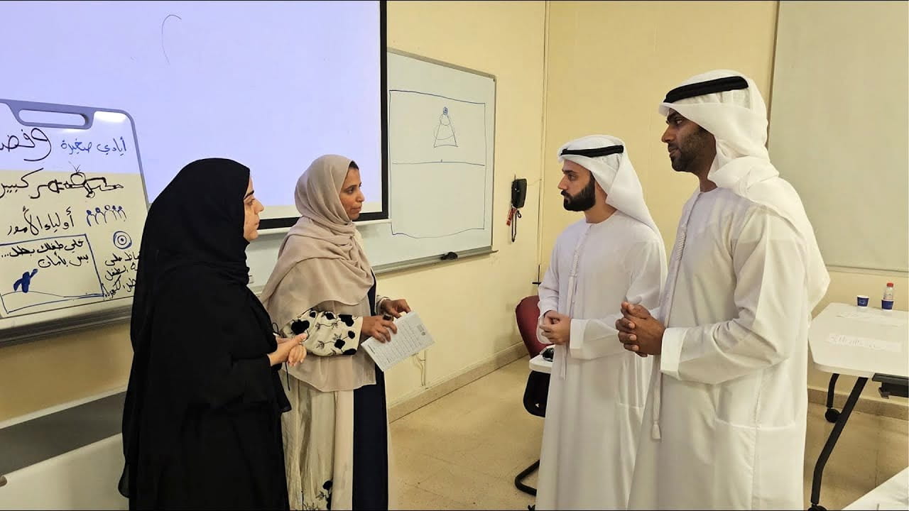 Sharjah launches 3rd Government Communication Diploma 