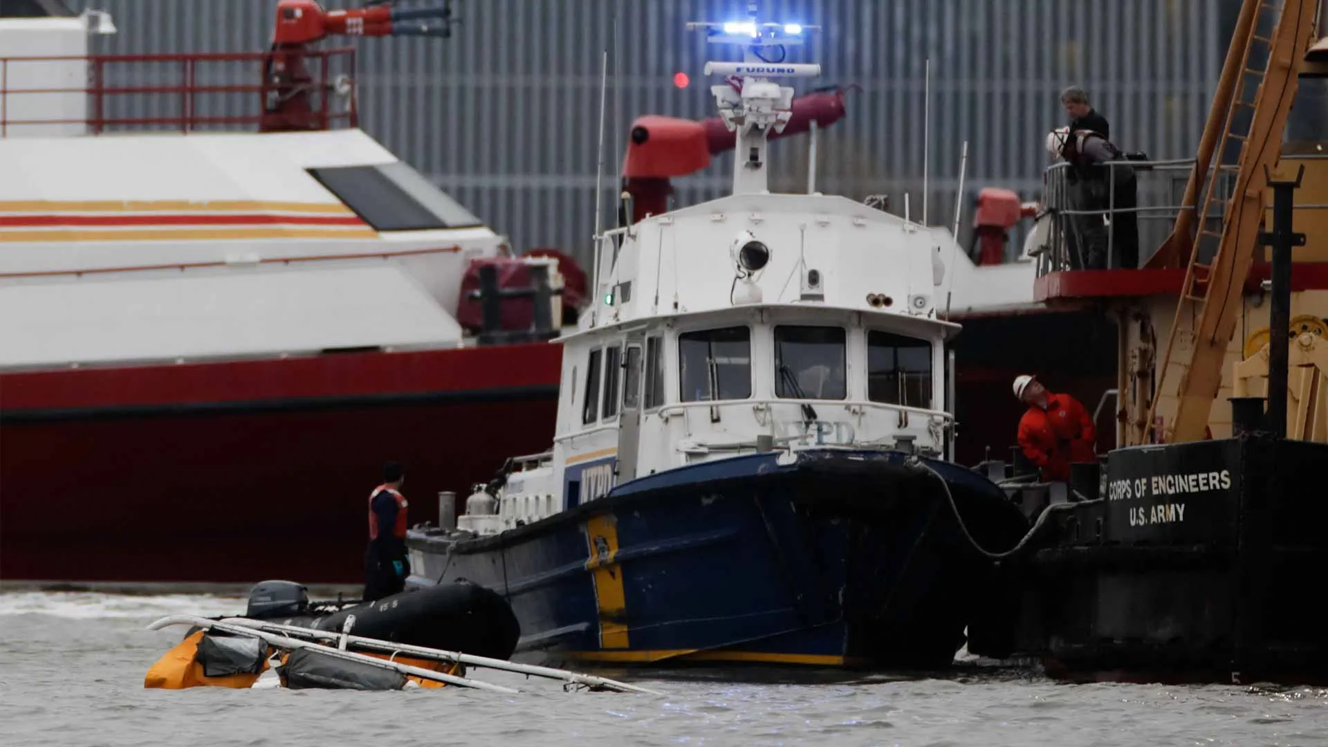 In 'tragic' NY helicopter crash, tourist family and pilot perished 