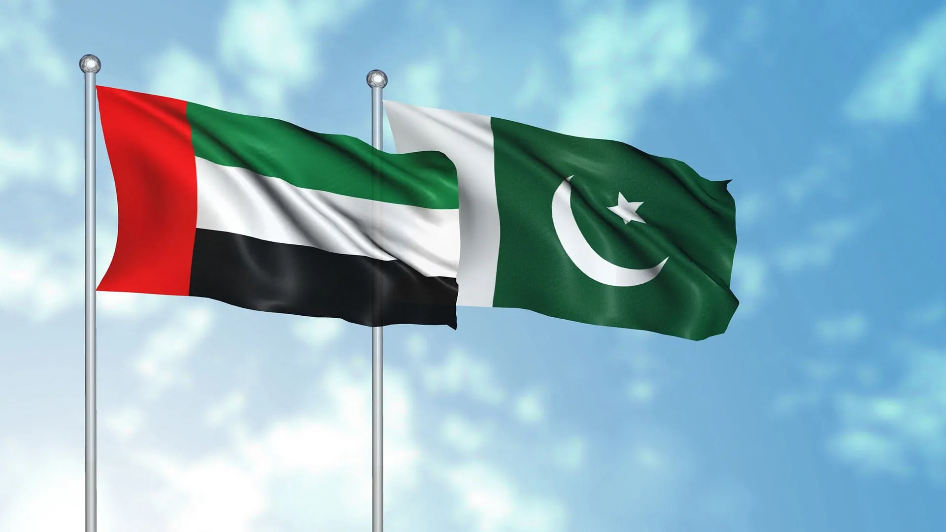 Pakistan-UAE trade surpasses $10.9 billion in 2023–24 