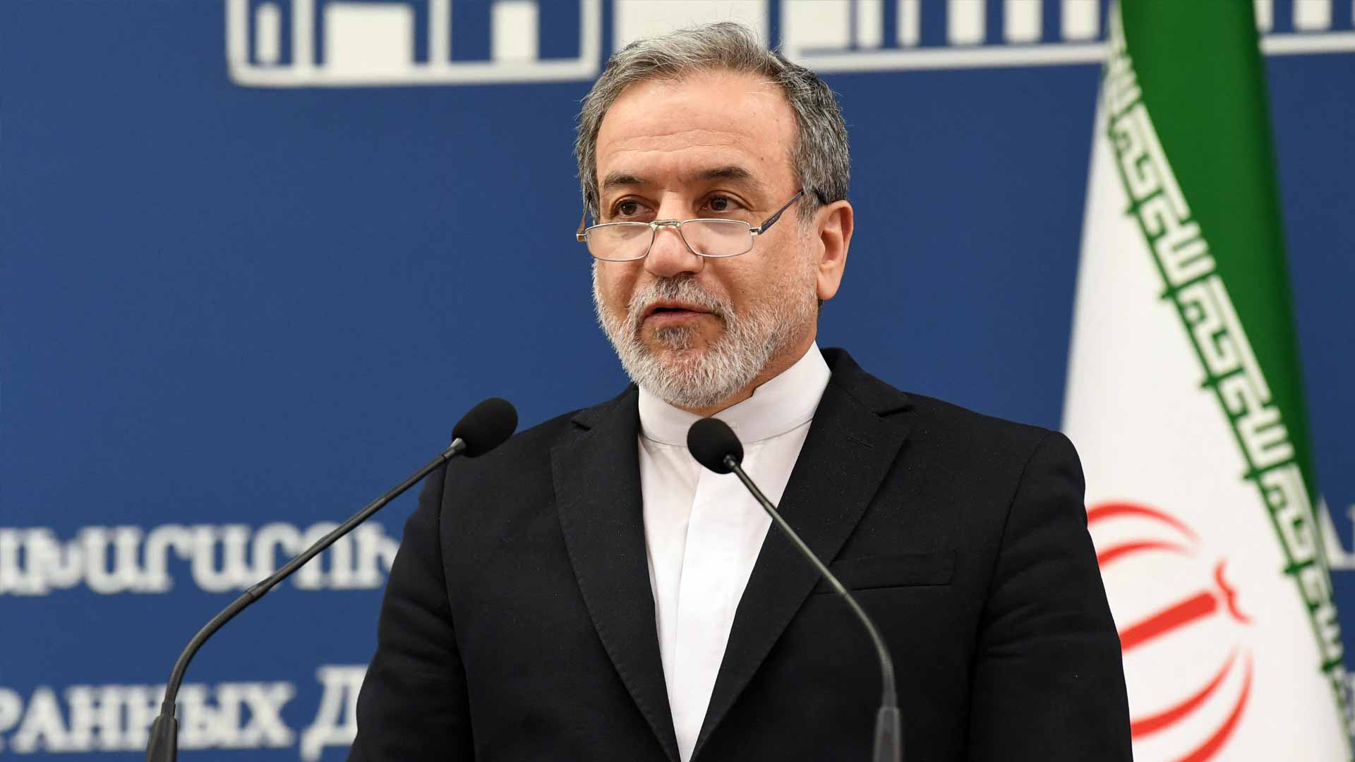 First US-Iran nuclear talks in years begin in Oman 