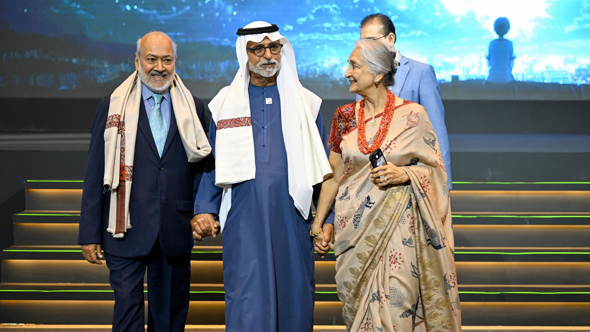 Global Peace Summit ends with ‘Love Letter to Humanity’ Charter 