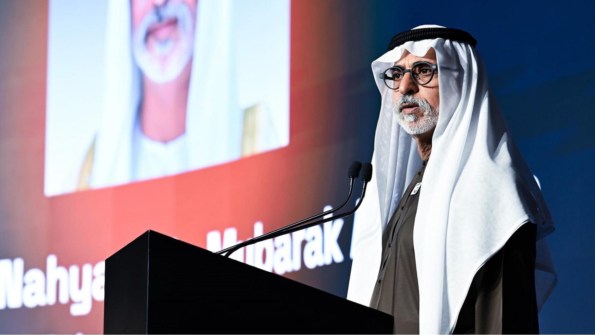 Nahyan bin Mubarak highlights strong UAE-France ties 