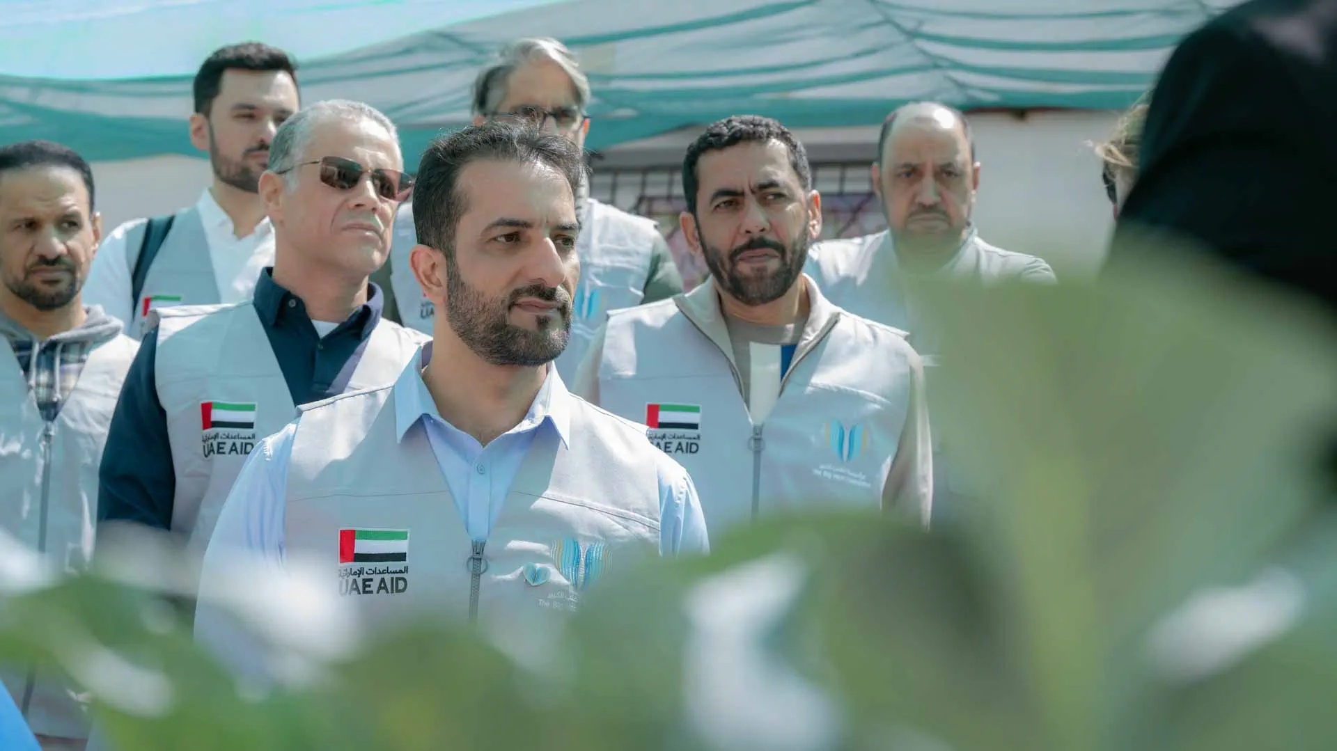 Sheikh Sultan bin Ahmed Al Qasimi