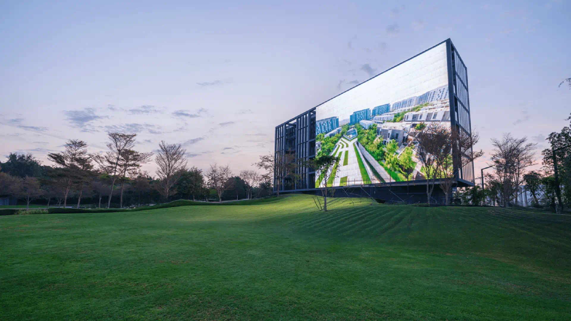 Arada completes another 120 homes at Sharjah megaproject Aljada  