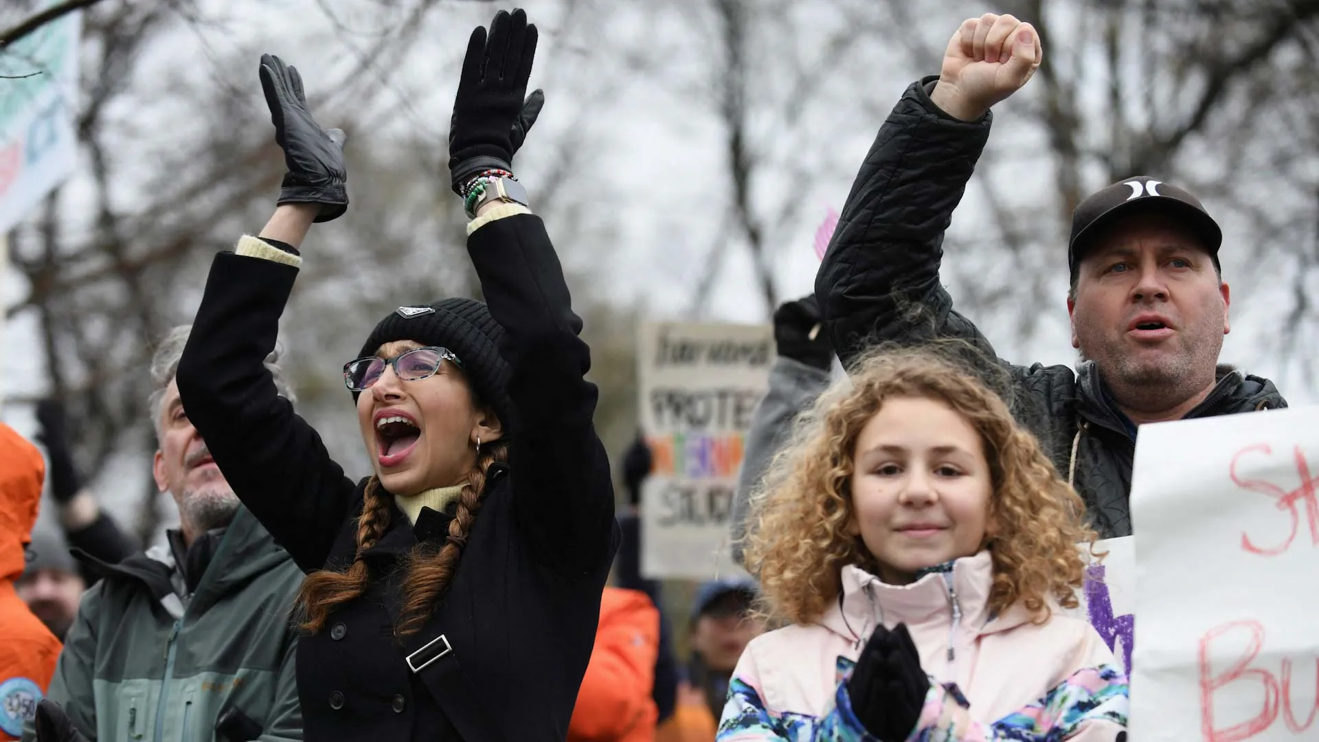 Harvard defies Trump and has $2.2 billion in funding frozen 