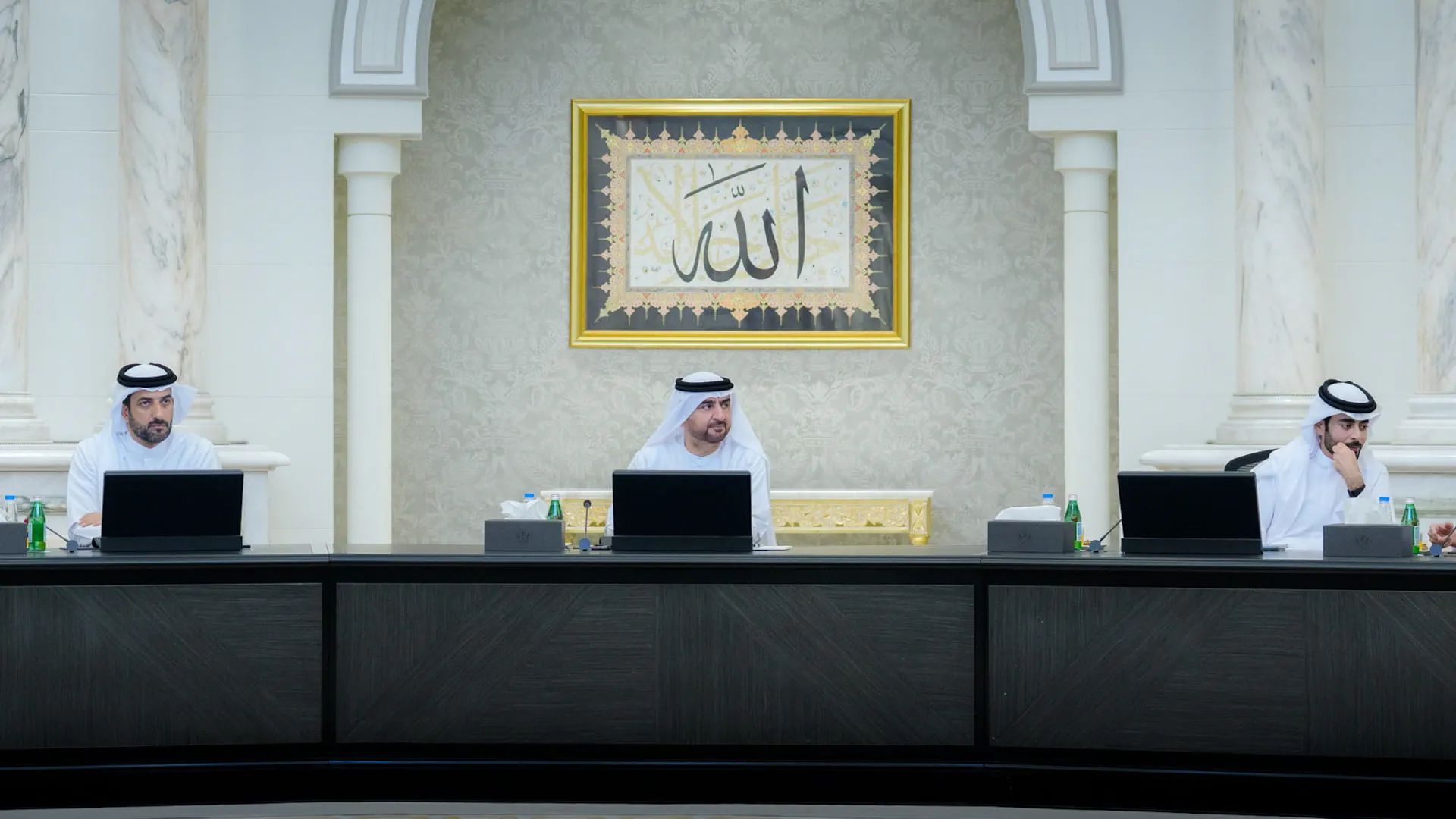 SEC reviews qualitative results of 10th ACRES session 