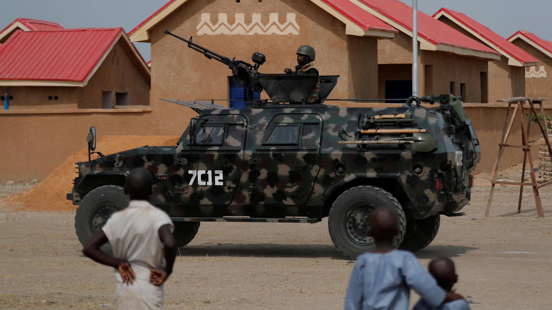 مقتل 51 برصاص مسلحين في هجوم جديد بولاية بلاتو النيجيرية 