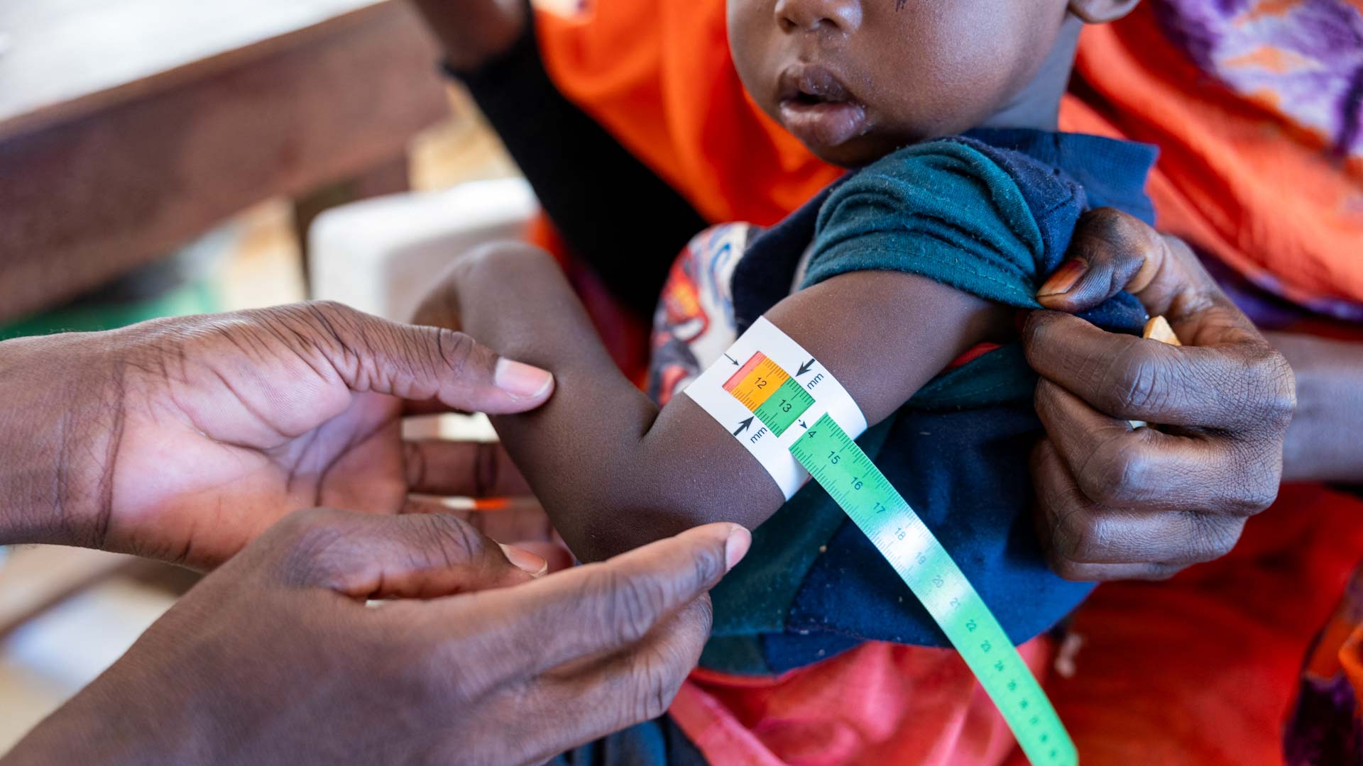 "اليونيسف": عامان من الحرب في السودان حطّما حياة ملايين الأطفال 