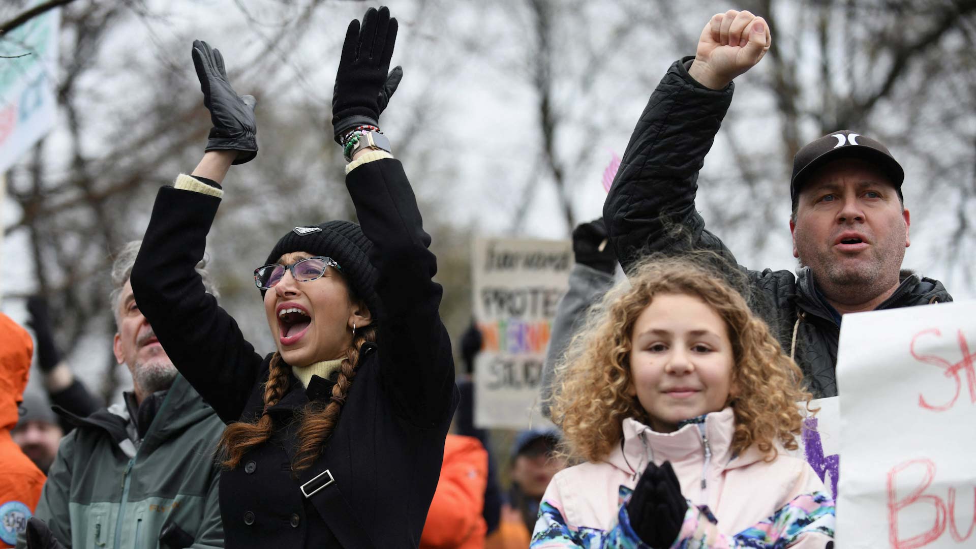 أميركا تجمد معونات لهارفرد بـ2.3 مليار دولار بعد رفضها مطالب ترامب 