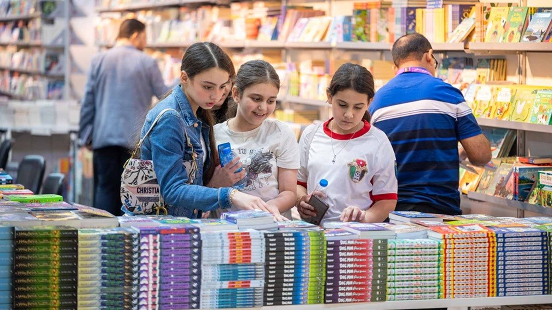 Discover the power of stories at SCRF 2025 with 43 authors  