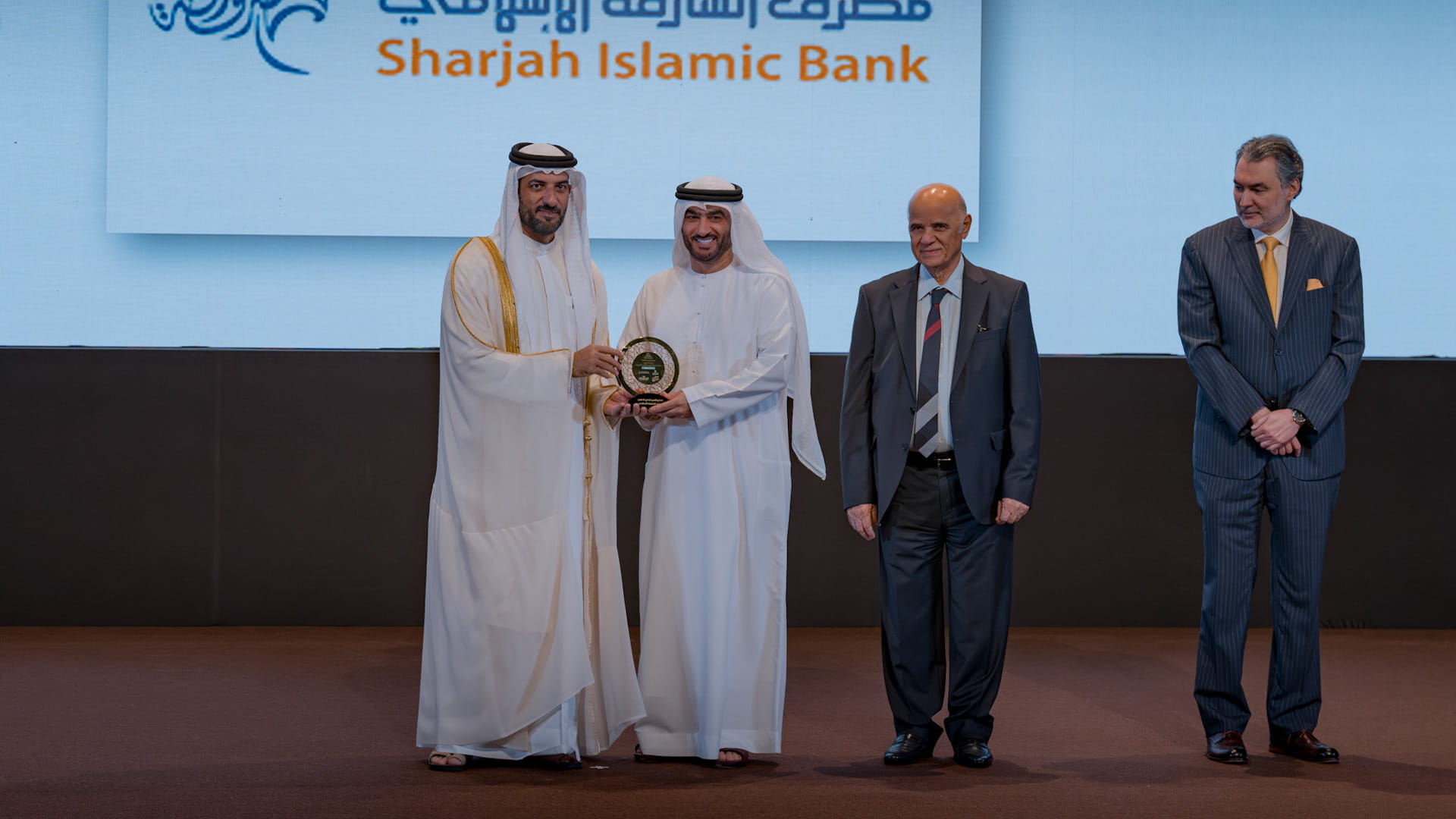 سلطان بن أحمد يفتتح مؤتمر مقاصد القرآن الكريم بين التأصيل والتفعيل