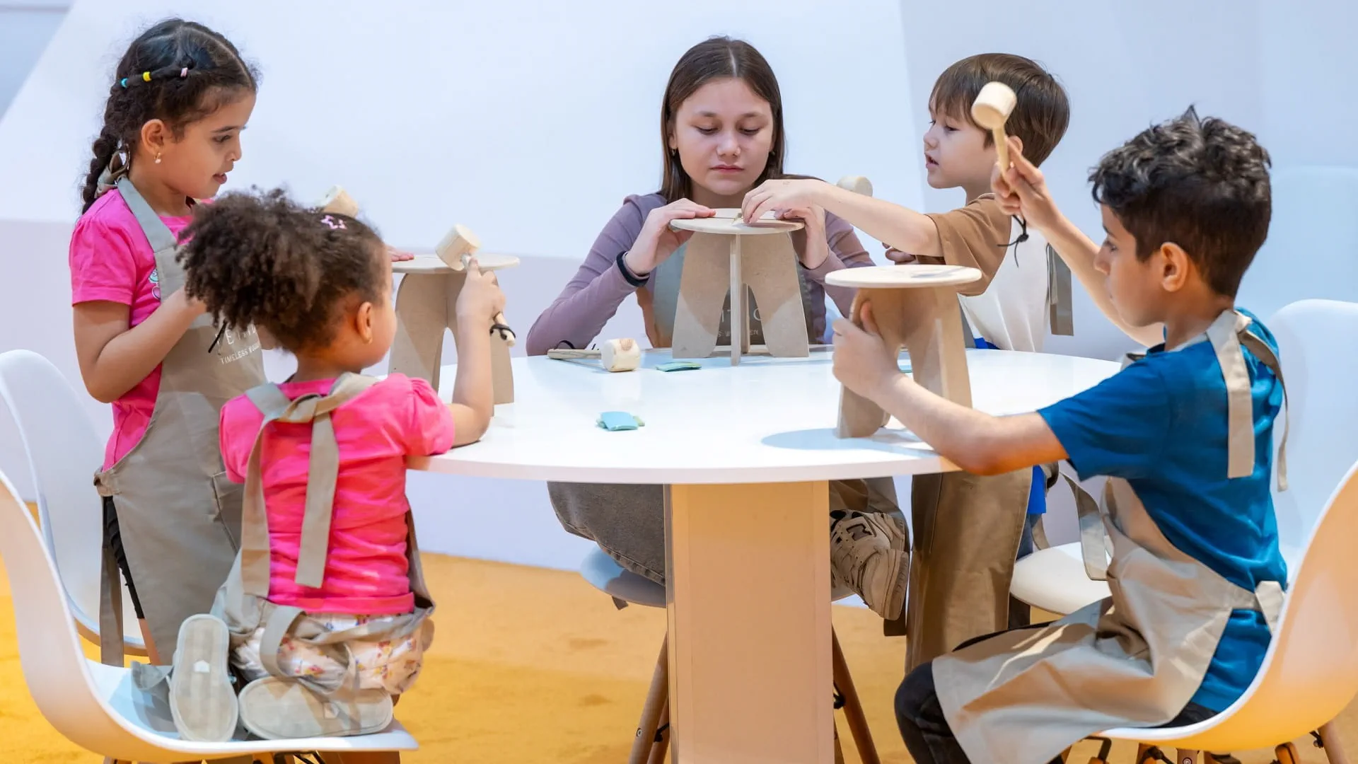 SCRF 2025 brings creativity with 600+ interactive sessions 