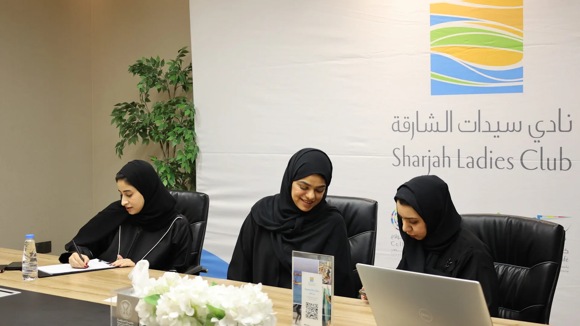 SDPW hosts awareness workshop on physical and mental health 