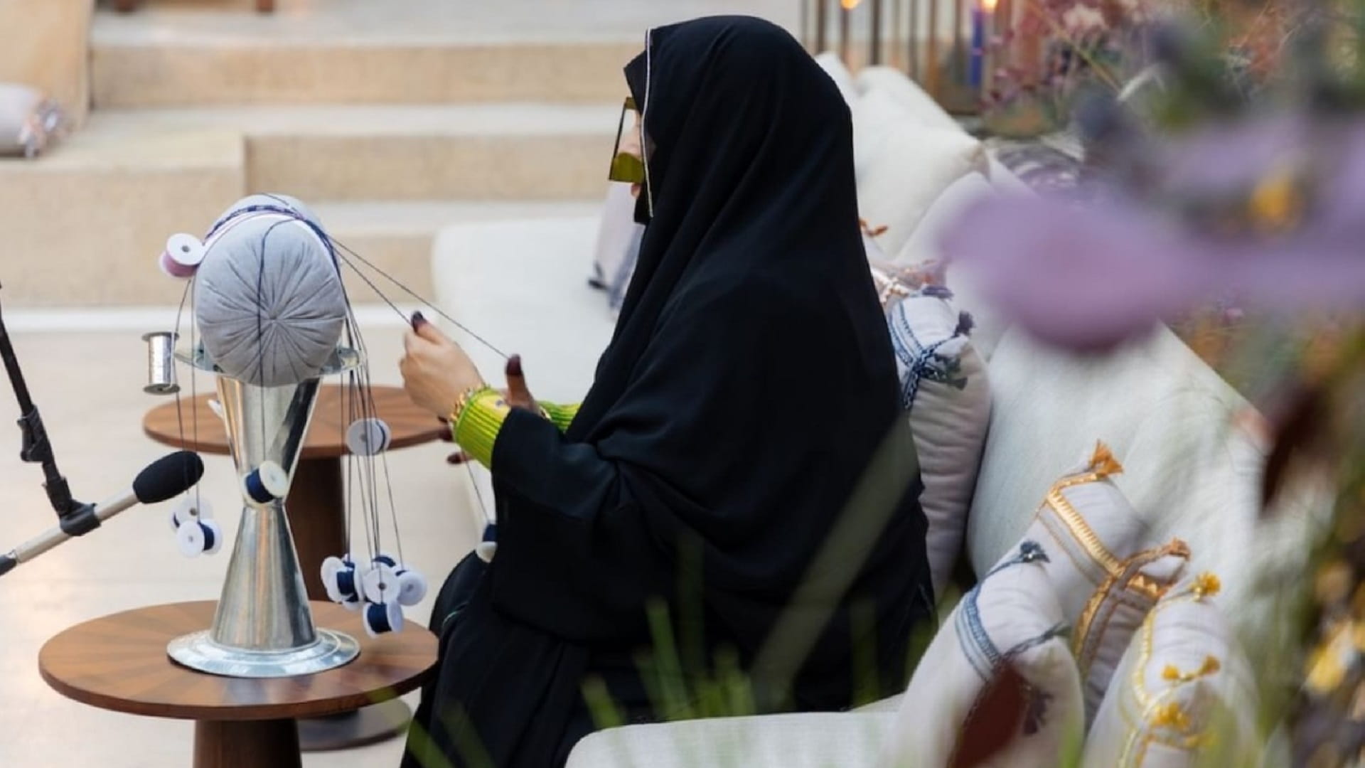 جواهر القاسمي: الشارقة تقدم نموذجاً عالمياً في بناء الإنسان