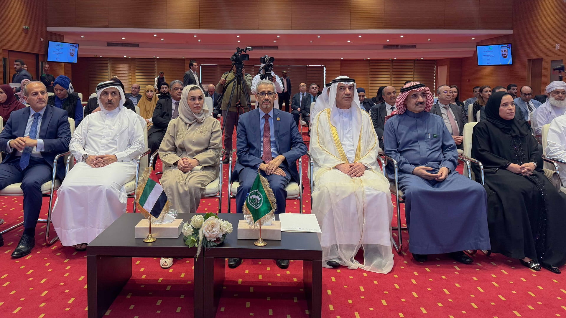 "الألكسو" تمنح حاكم الشارقة وسام الاستحقاق الثقافي العربي بنسخته الأولى