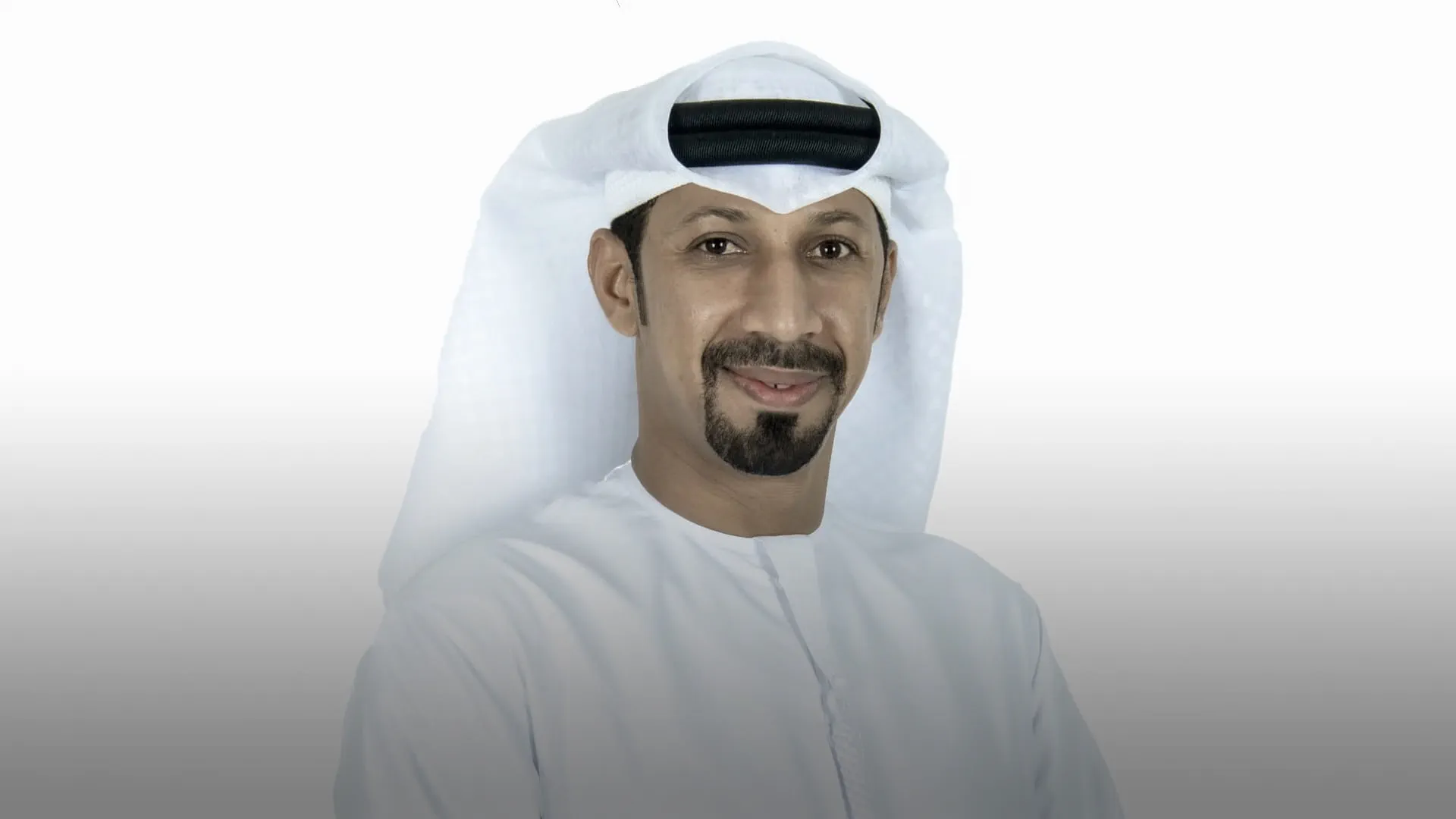 Ibrahim bin Ghafan, SCC director of sports affairs 