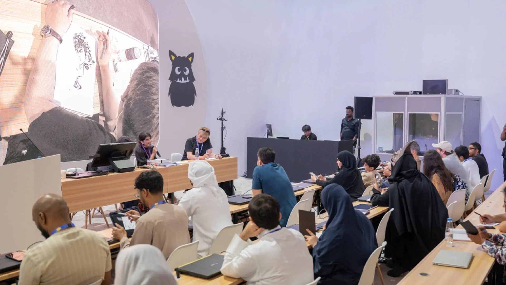Sharjah Animation Conference to spotlight global storytelling 